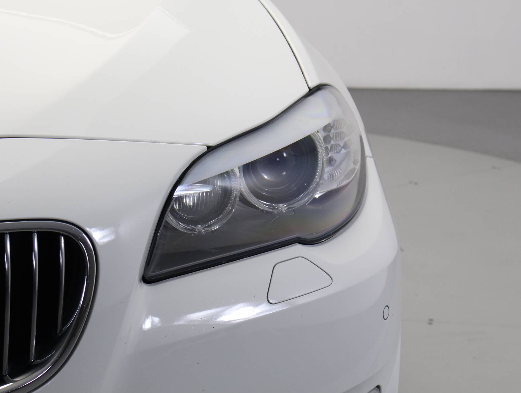 Florida Fine Cars - Used BMW 5 SERIES 2012 WEST PALM 535I