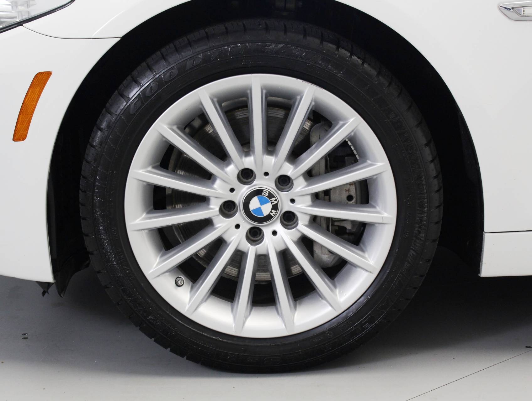 Florida Fine Cars - Used BMW 5 SERIES 2012 WEST PALM 535I