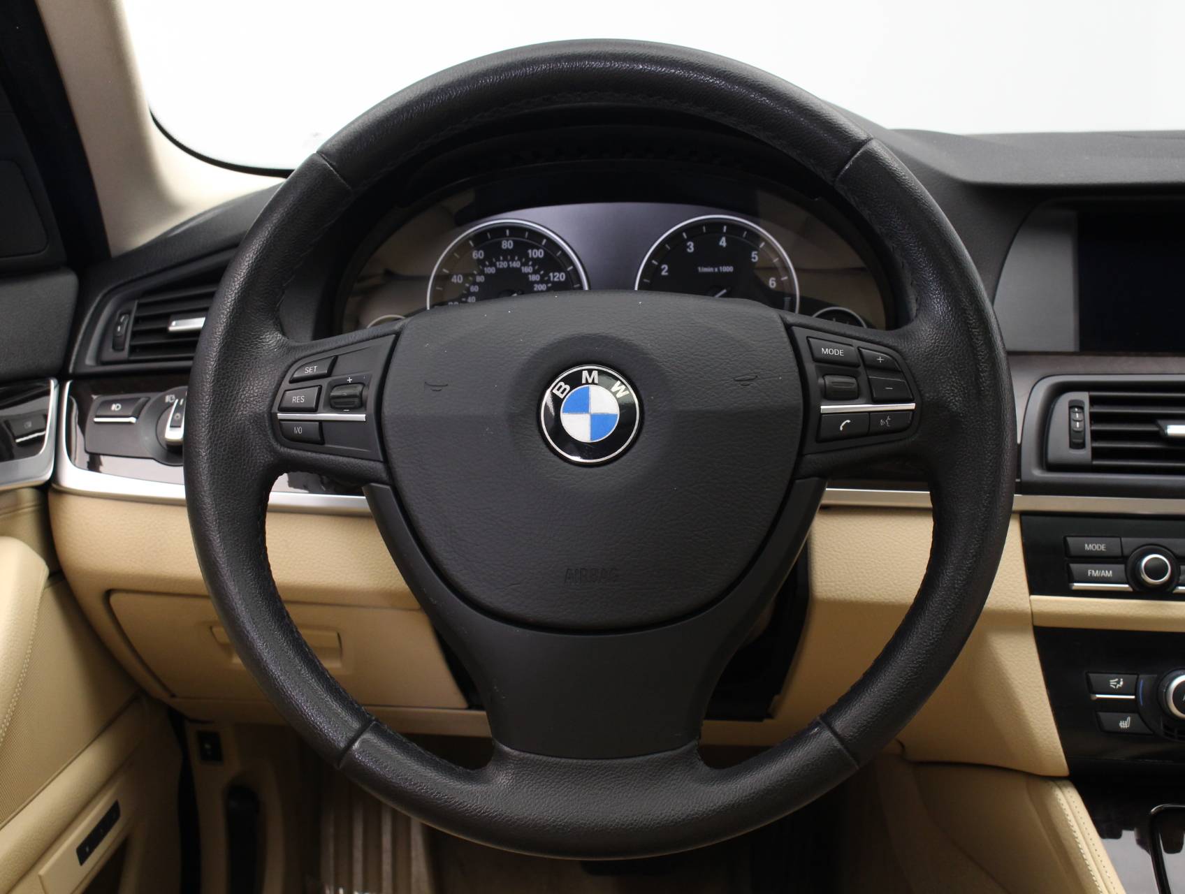 Florida Fine Cars - Used BMW 5 SERIES 2012 WEST PALM 535I