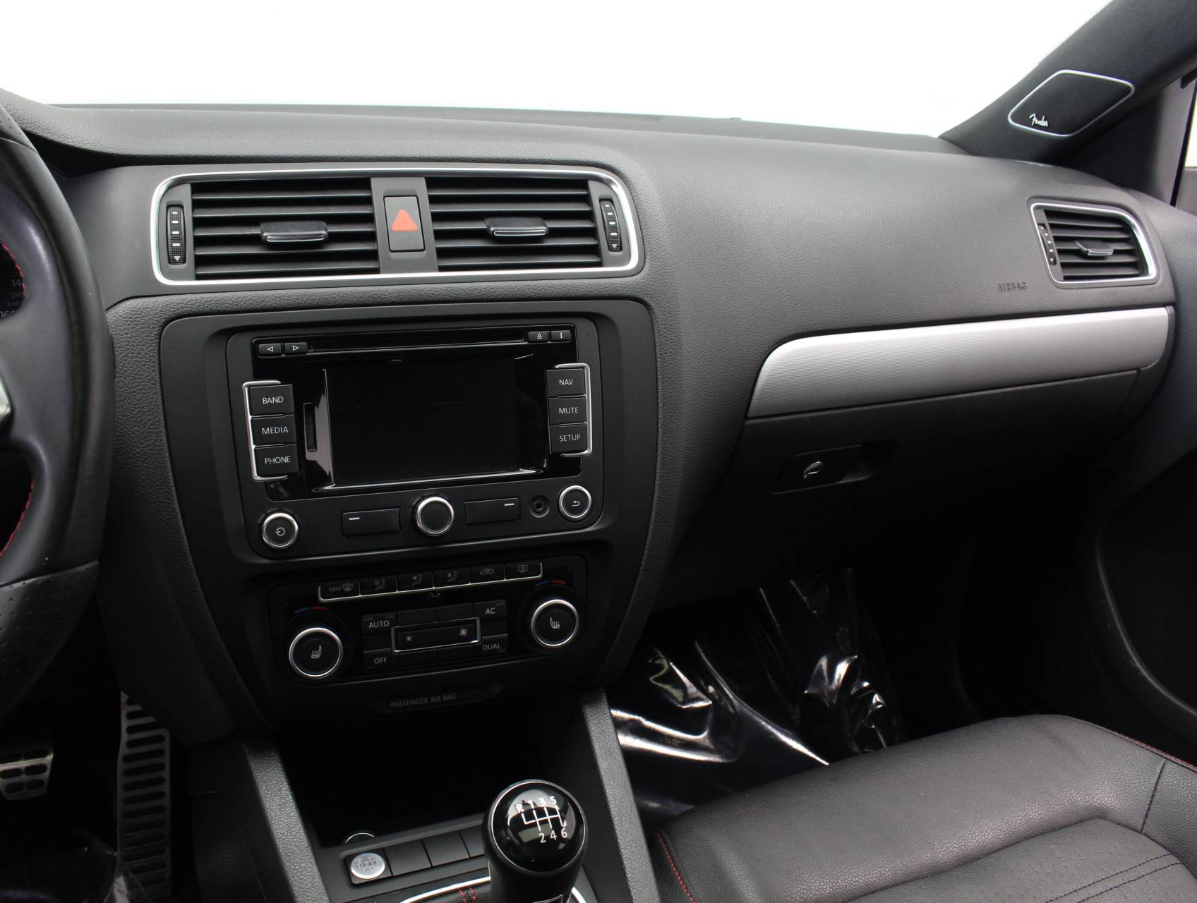Florida Fine Cars - Used VOLKSWAGEN JETTA 2012 WEST PALM GLI AUTOBAHN