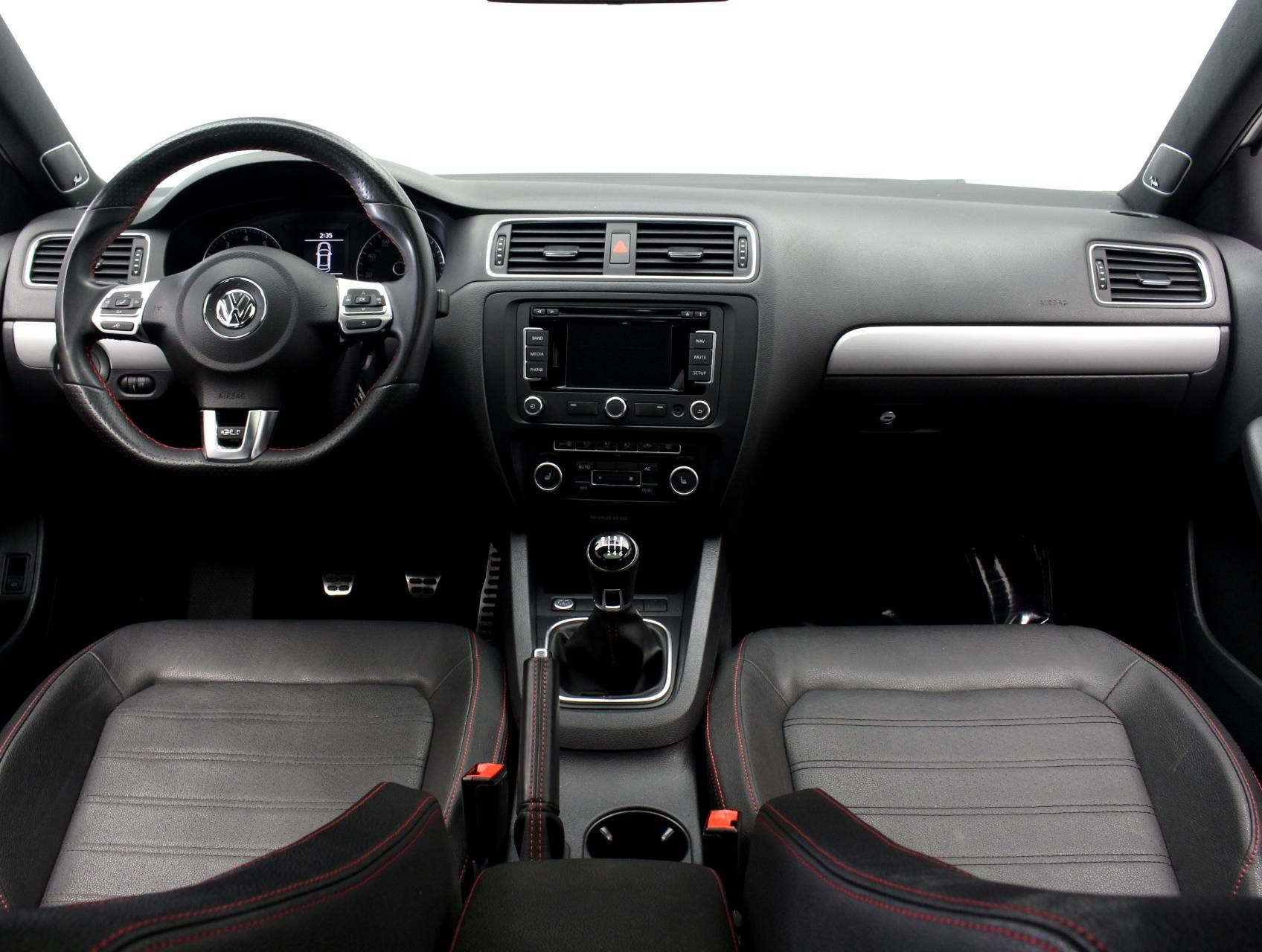 Florida Fine Cars - Used VOLKSWAGEN JETTA 2012 WEST PALM GLI AUTOBAHN