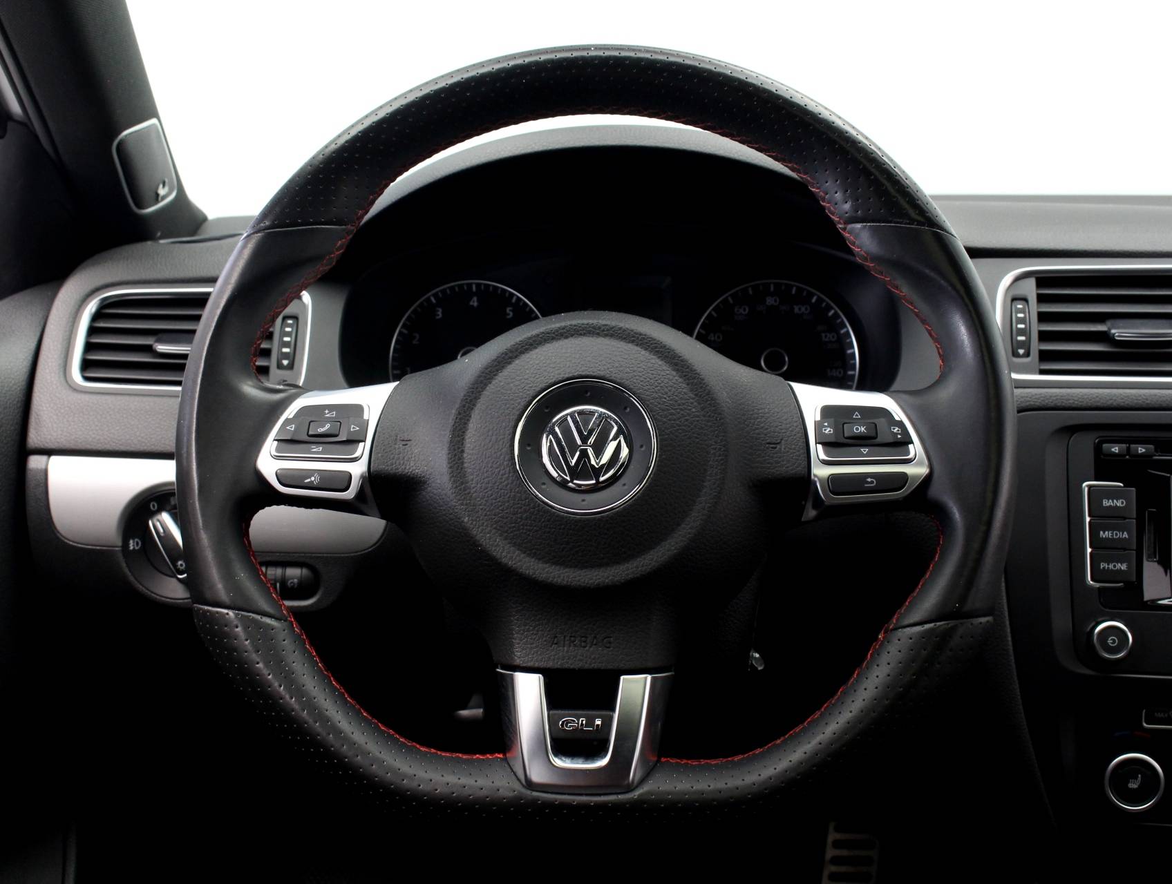 Florida Fine Cars - Used VOLKSWAGEN JETTA 2012 WEST PALM GLI AUTOBAHN