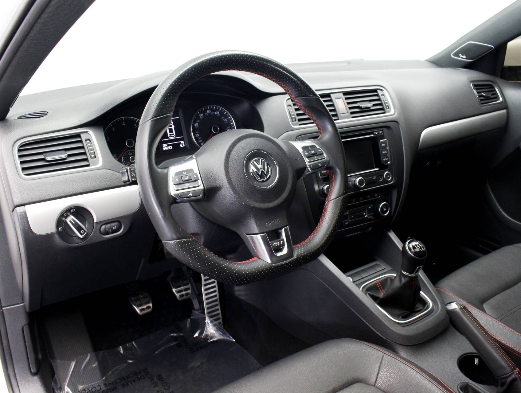 Florida Fine Cars - Used VOLKSWAGEN JETTA 2012 WEST PALM GLI AUTOBAHN