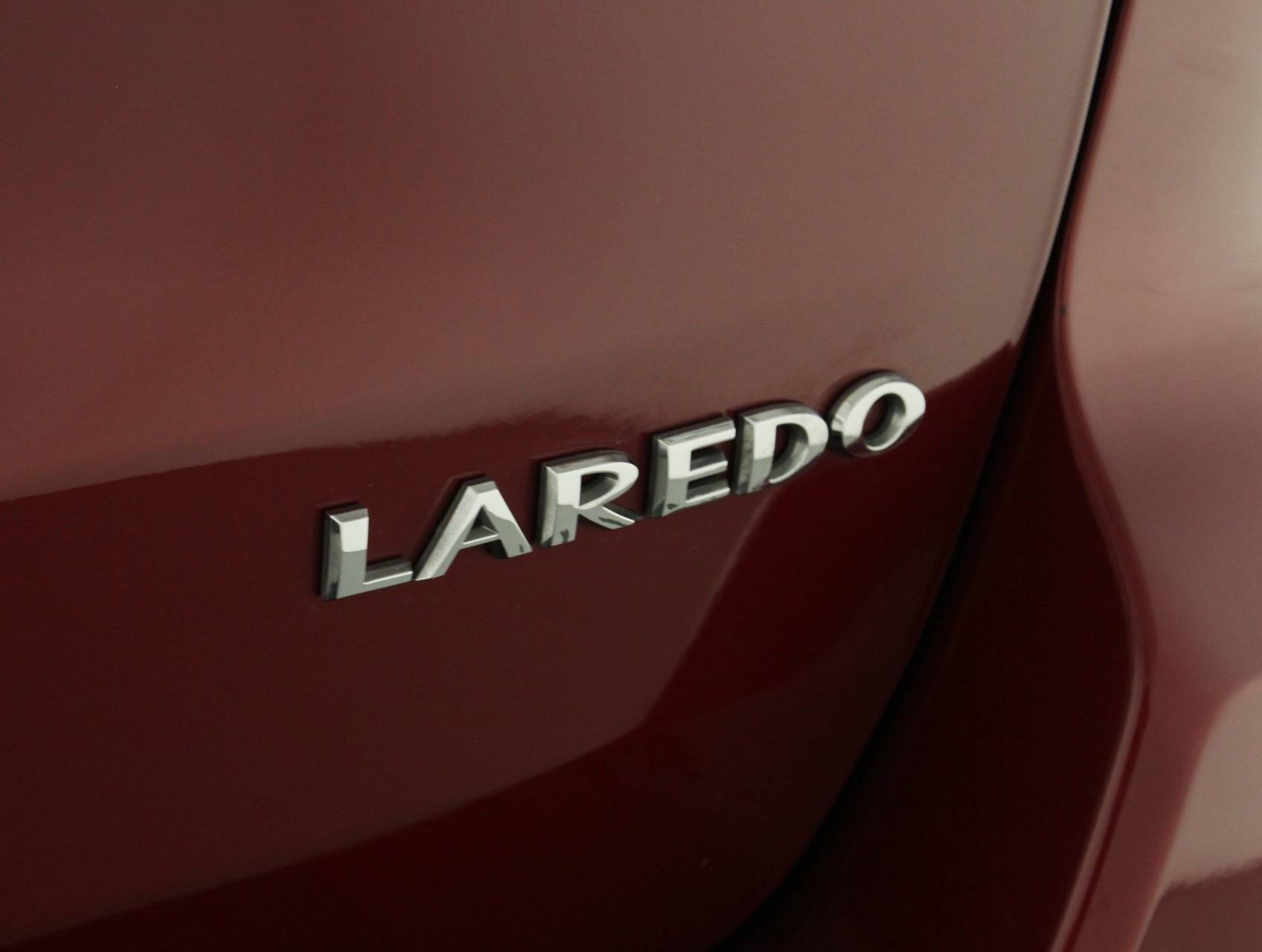 Florida Fine Cars - Used JEEP GRAND CHEROKEE 2015 WEST PALM Laredo 4x4