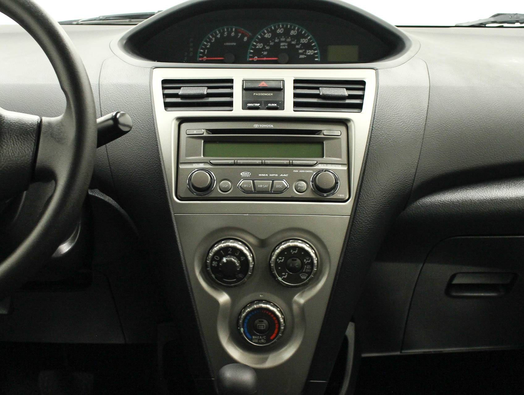 Florida Fine Cars - Used TOYOTA YARIS 2012 MARGATE 