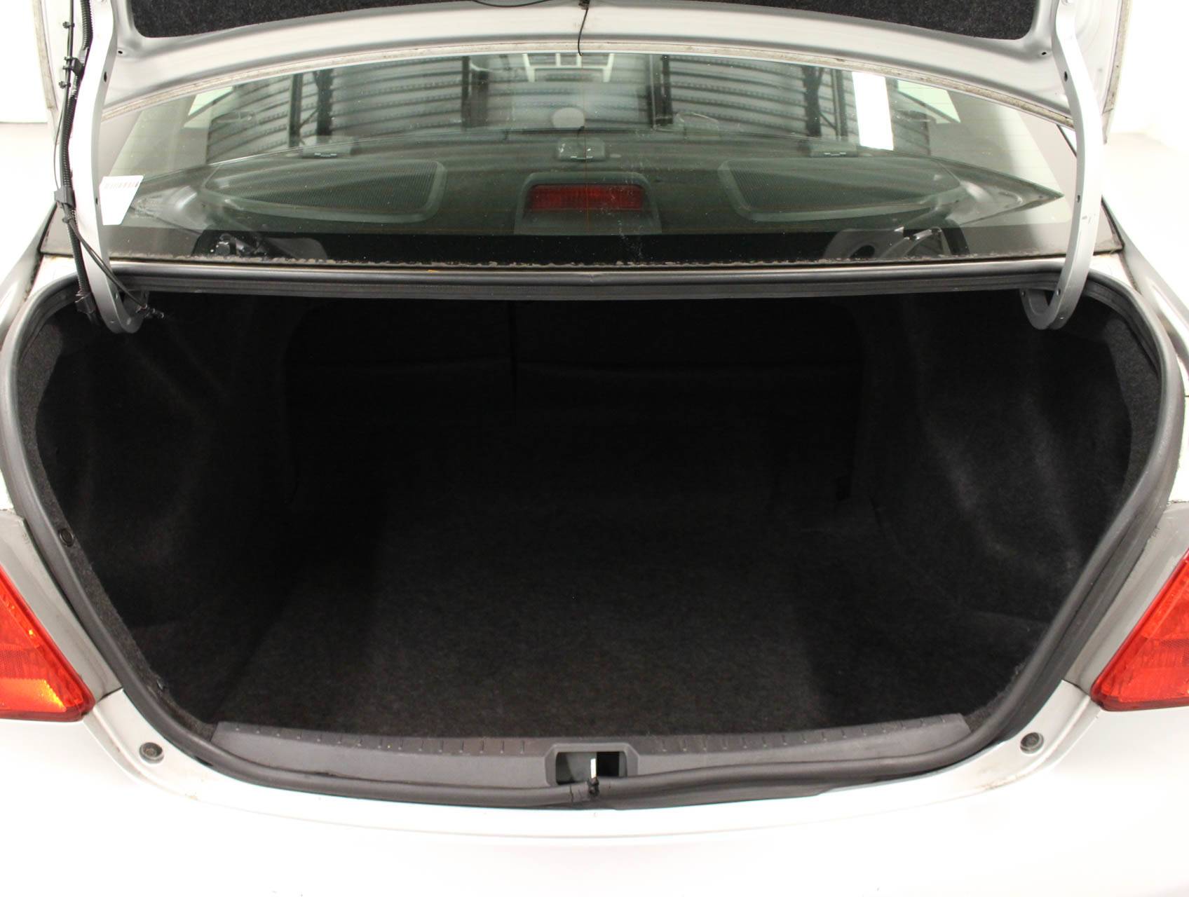 Florida Fine Cars - Used TOYOTA YARIS 2012 MARGATE 