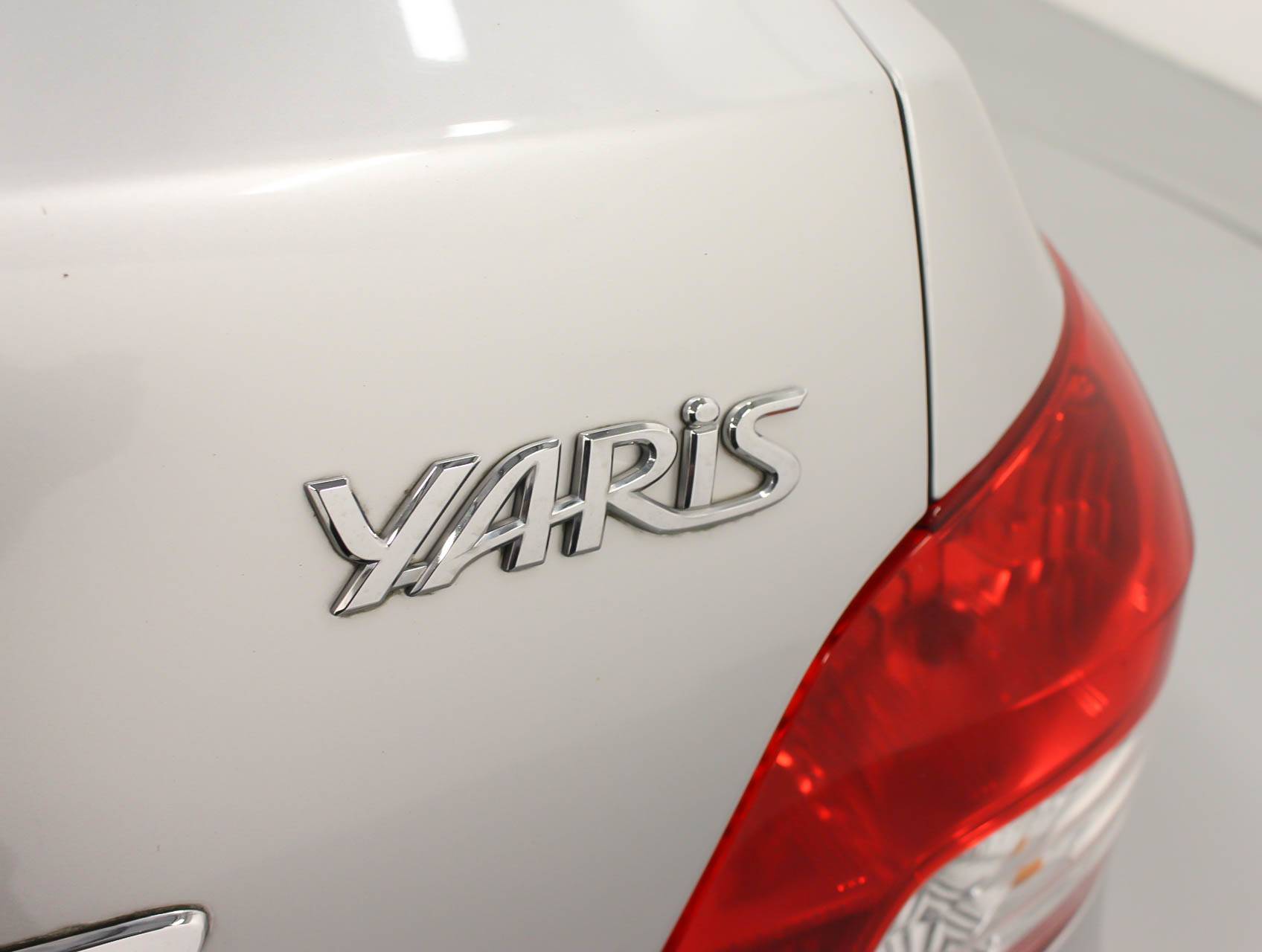 Florida Fine Cars - Used TOYOTA YARIS 2012 MARGATE 