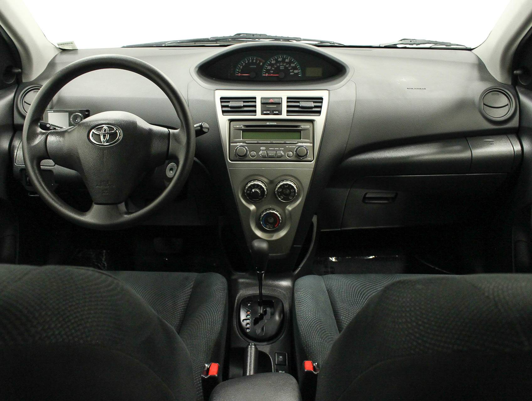 Florida Fine Cars - Used TOYOTA YARIS 2012 MARGATE 