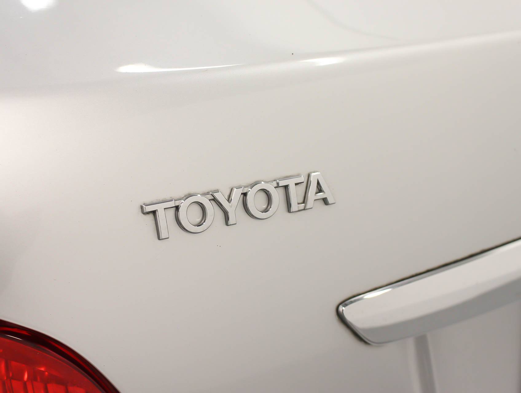 Florida Fine Cars - Used TOYOTA YARIS 2012 MARGATE 