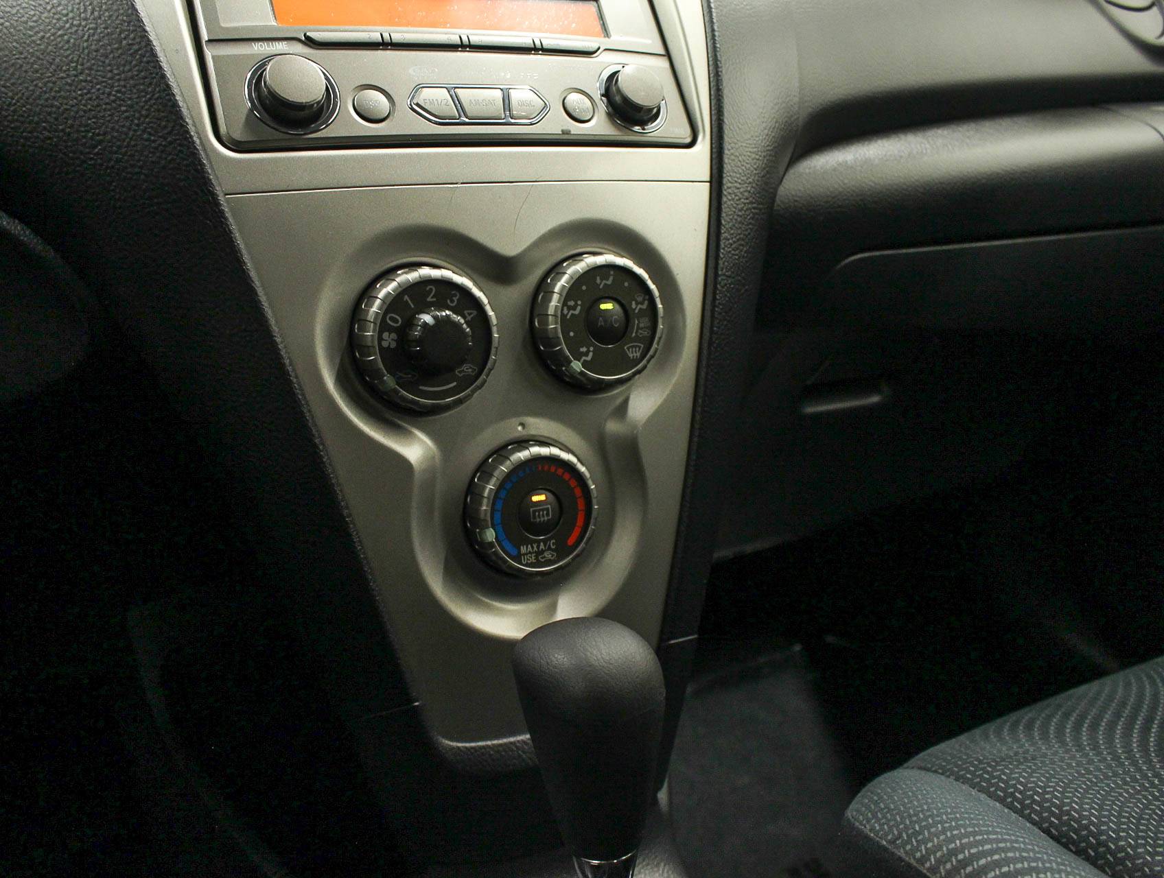 Florida Fine Cars - Used TOYOTA YARIS 2012 MARGATE 