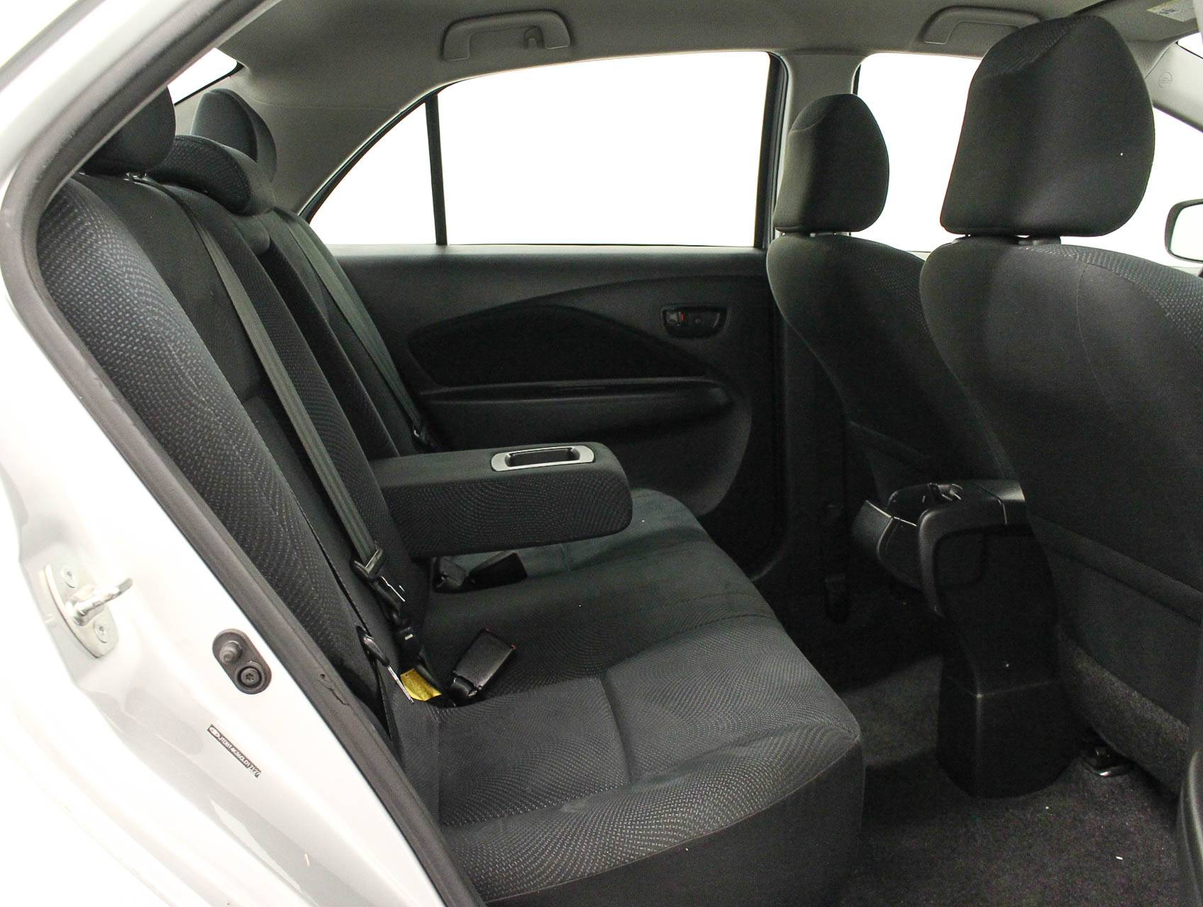 Florida Fine Cars - Used TOYOTA YARIS 2012 MARGATE 
