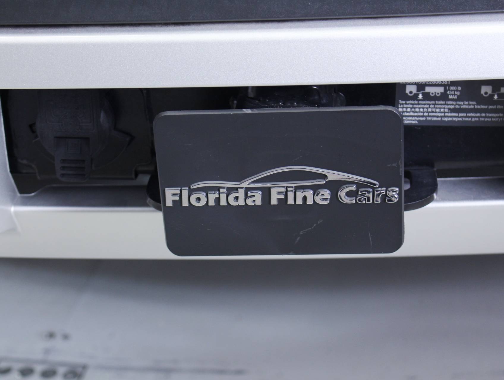 Florida Fine Cars - Used CHEVROLET SUBURBAN 2017 MARGATE LT