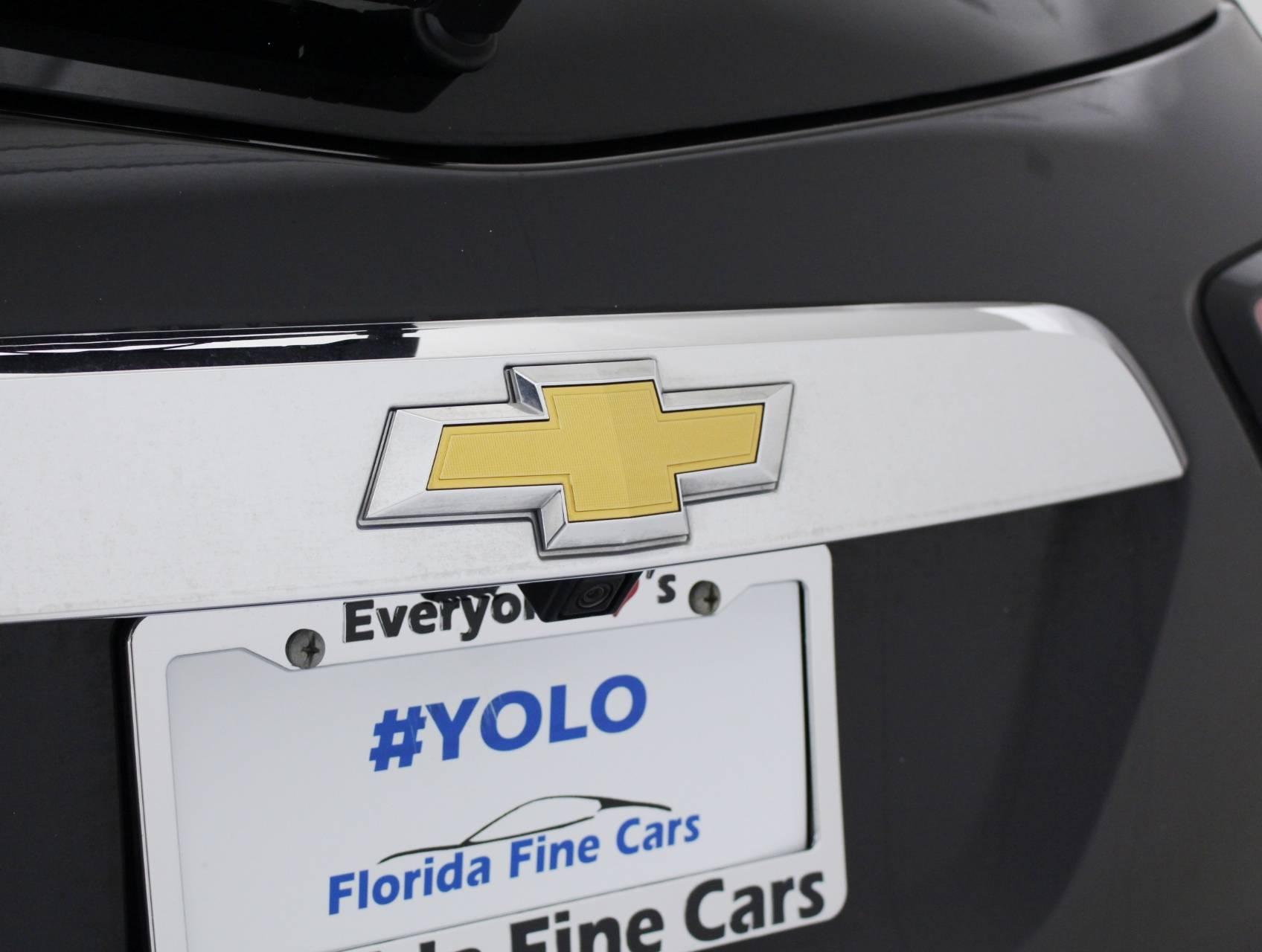 Florida Fine Cars - Used CHEVROLET TRAVERSE 2017 MIAMI 1LT
