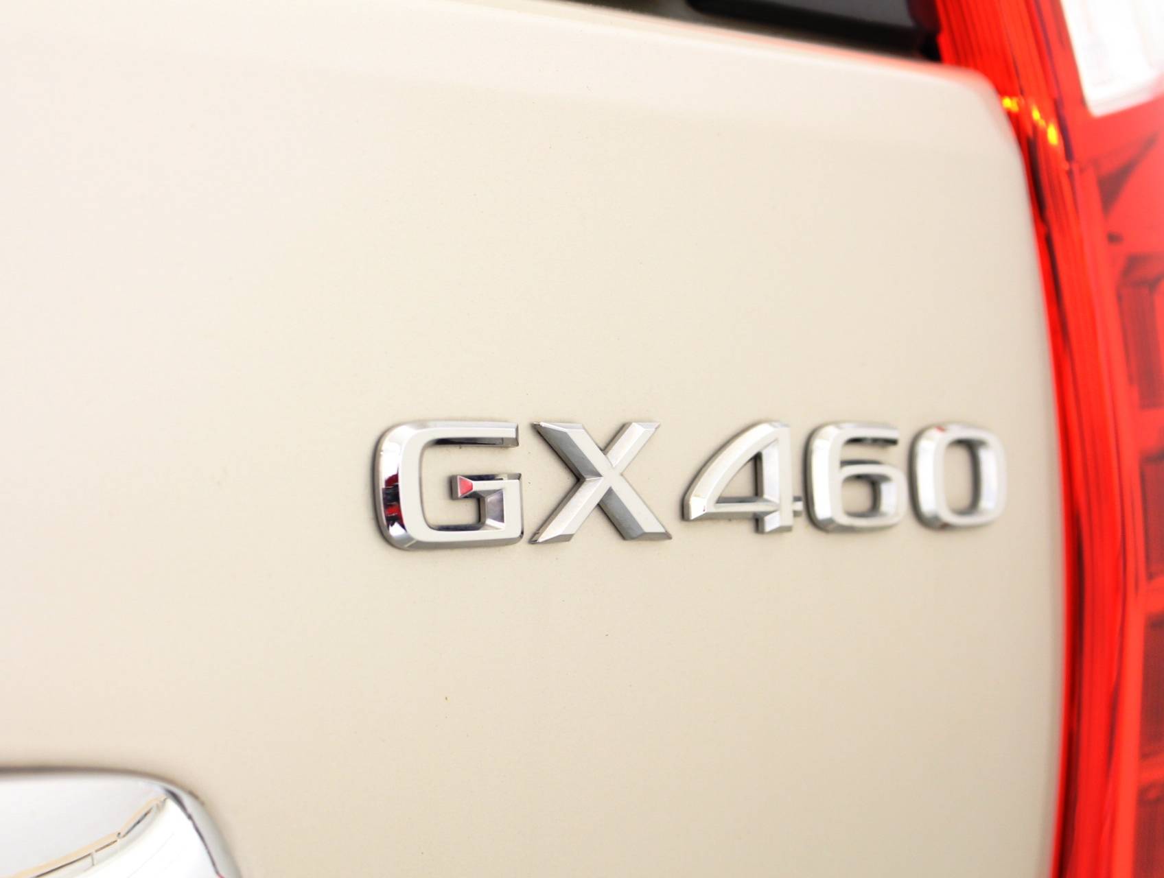 Florida Fine Cars - Used LEXUS GX 460 2011 MIAMI PREMIUM