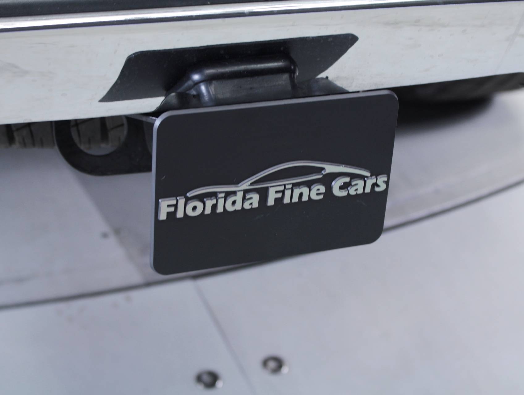 Florida Fine Cars - Used CHEVROLET SILVERADO 2016 MIAMI Lt1 Texas Edition