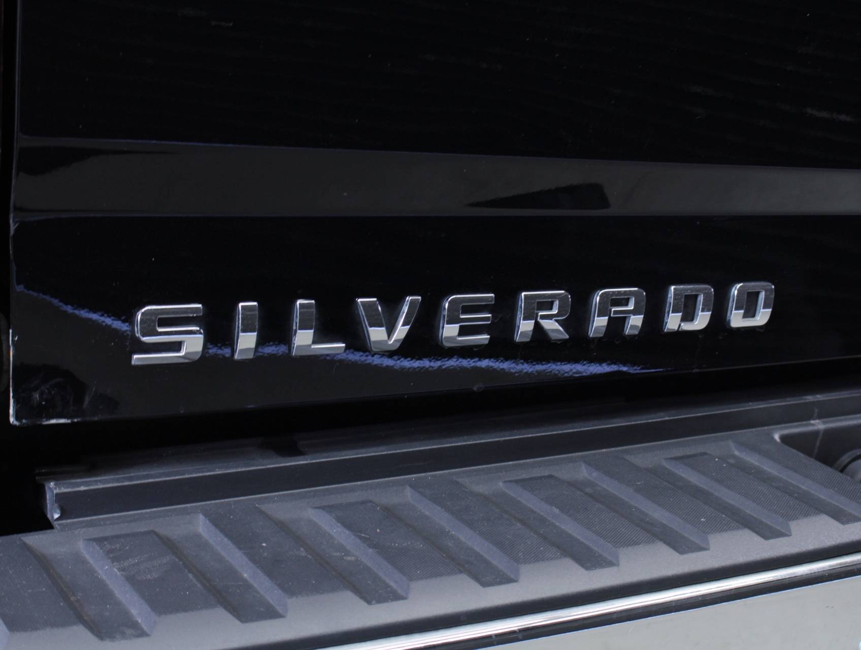 Florida Fine Cars - Used CHEVROLET SILVERADO 2016 MIAMI Lt1 Texas Edition