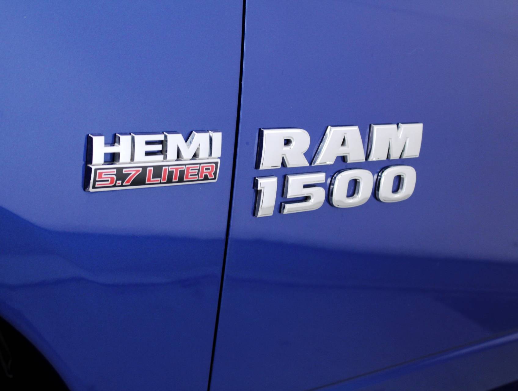 Florida Fine Cars - Used RAM 1500 2016 HOLLYWOOD TRADESMAN