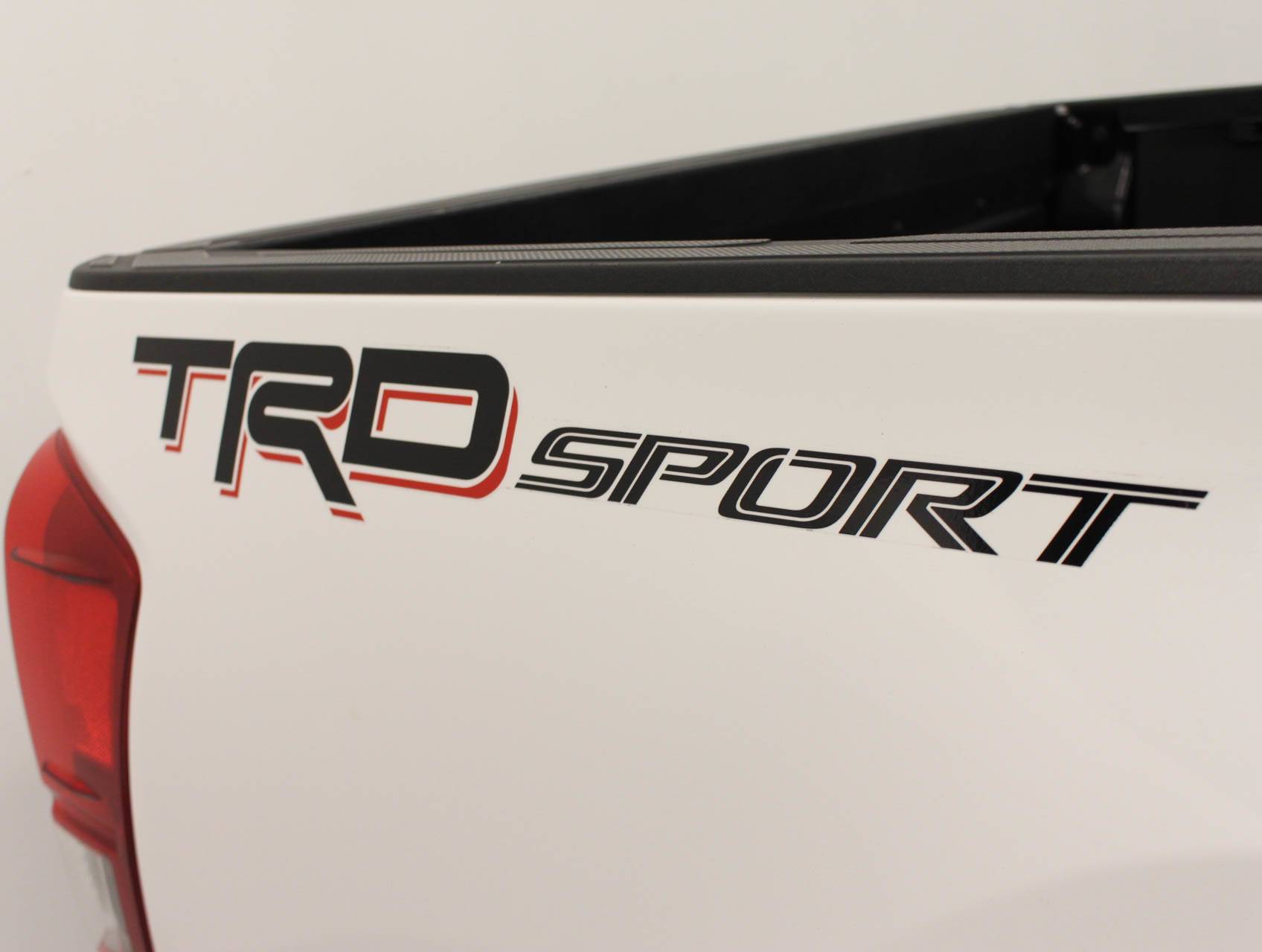 Florida Fine Cars - Used TOYOTA TACOMA 2016 MARGATE Trd Sport