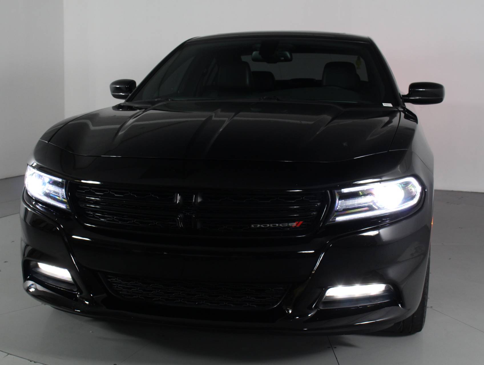 Florida Fine Cars - Used DODGE CHARGER 2015 WEST PALM Sxt Awd