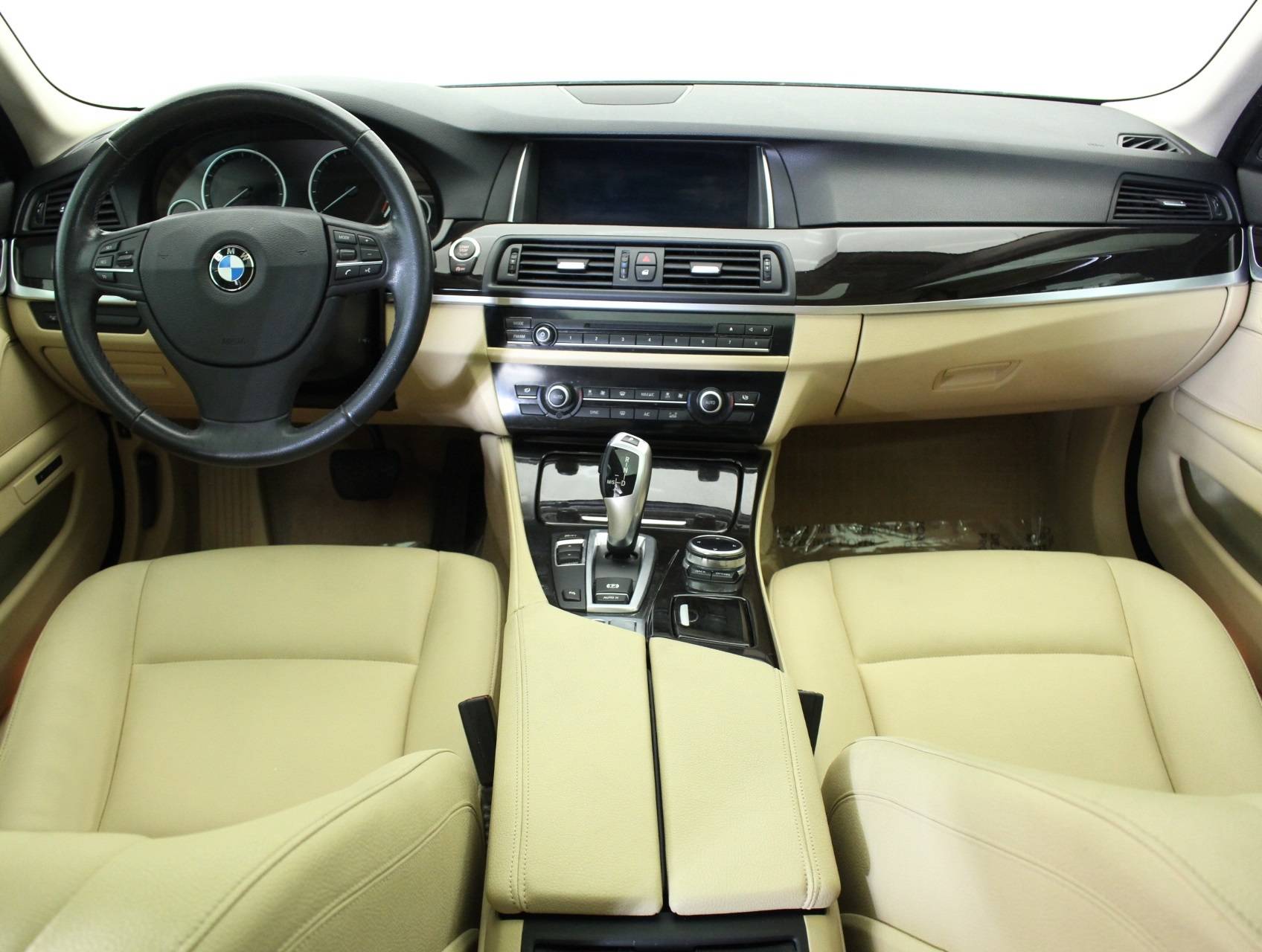 Florida Fine Cars - Used BMW 5 SERIES 2014 MIAMI 528I