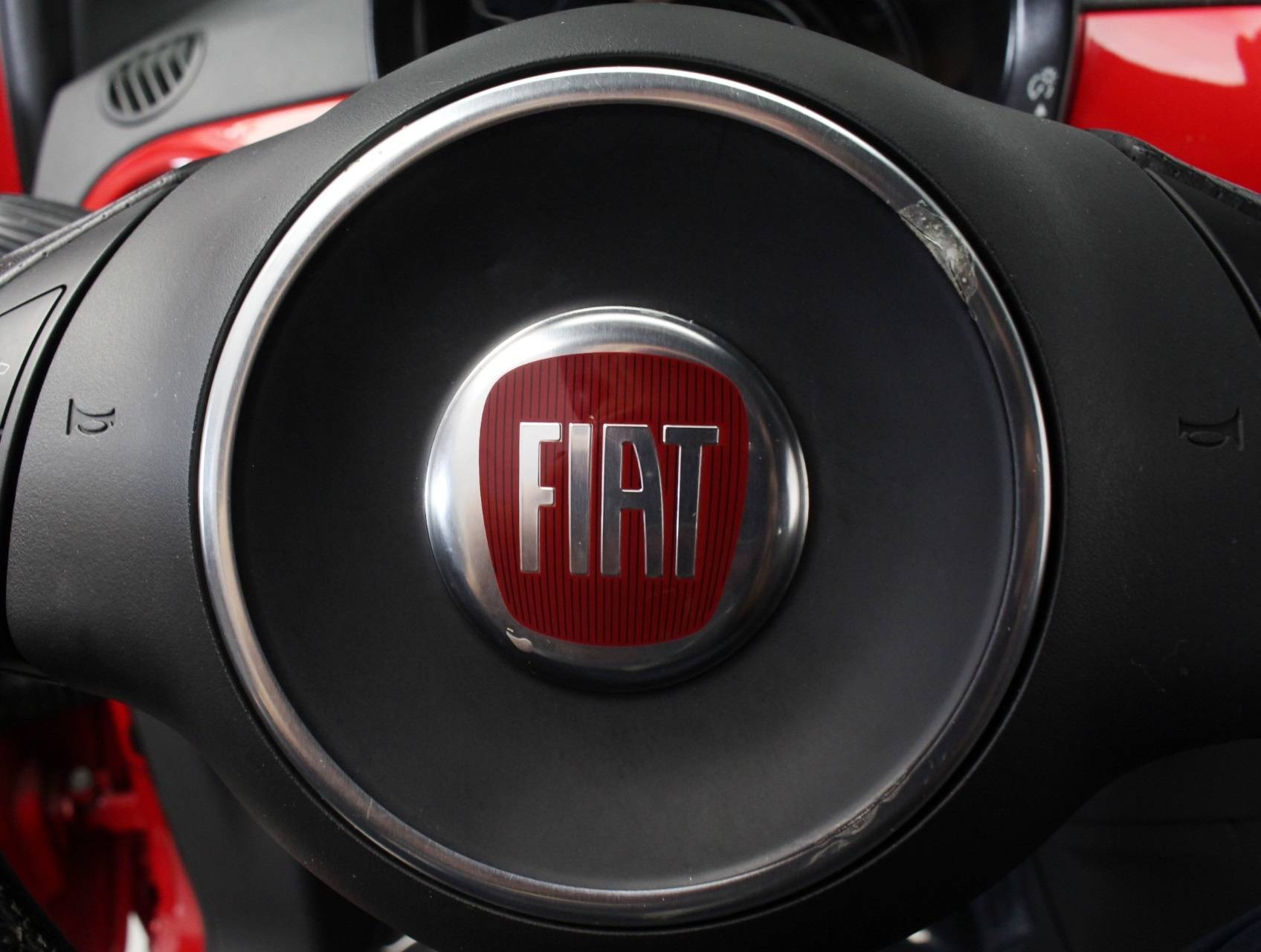Florida Fine Cars - Used FIAT 500 2013 WEST PALM SPORT