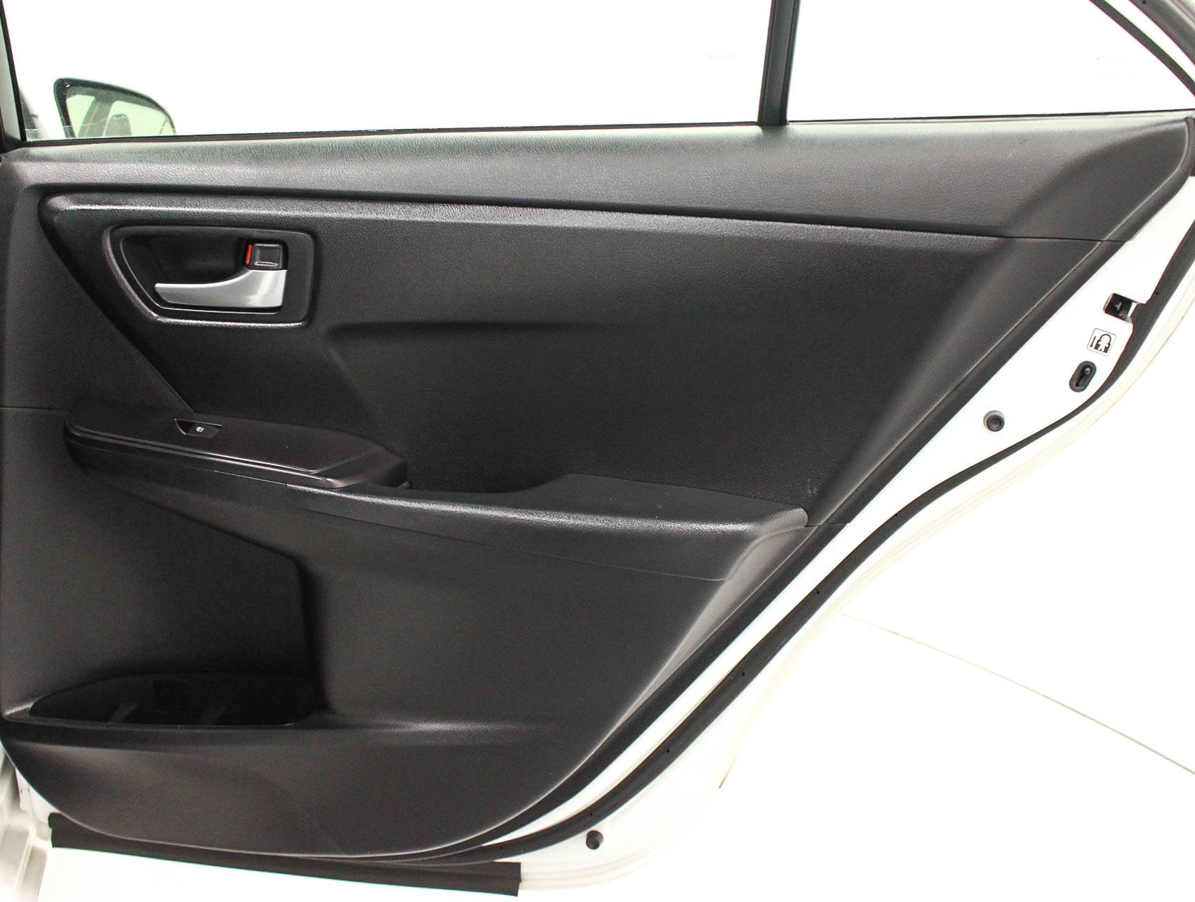 Florida Fine Cars - Used TOYOTA CAMRY 2015 MARGATE Se