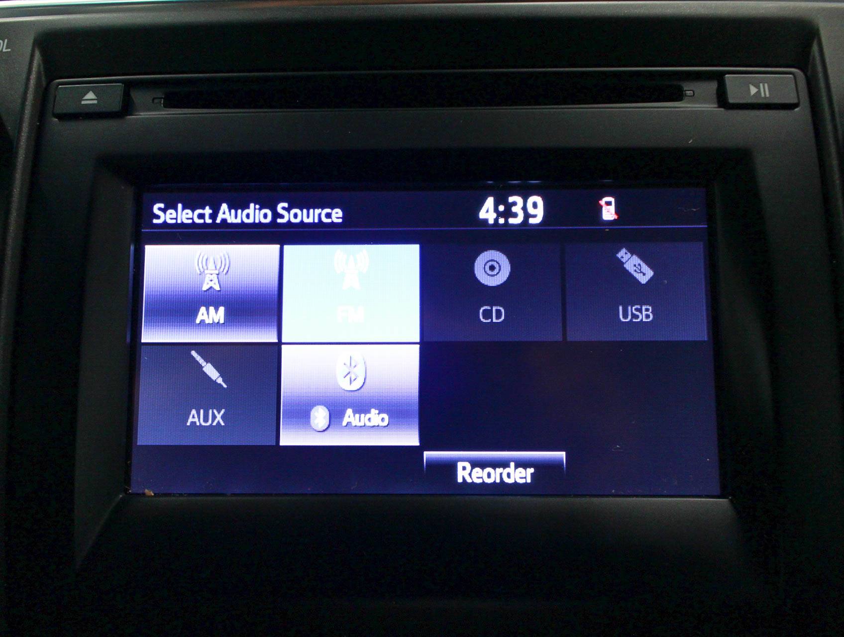 Florida Fine Cars - Used TOYOTA CAMRY 2015 MARGATE Se
