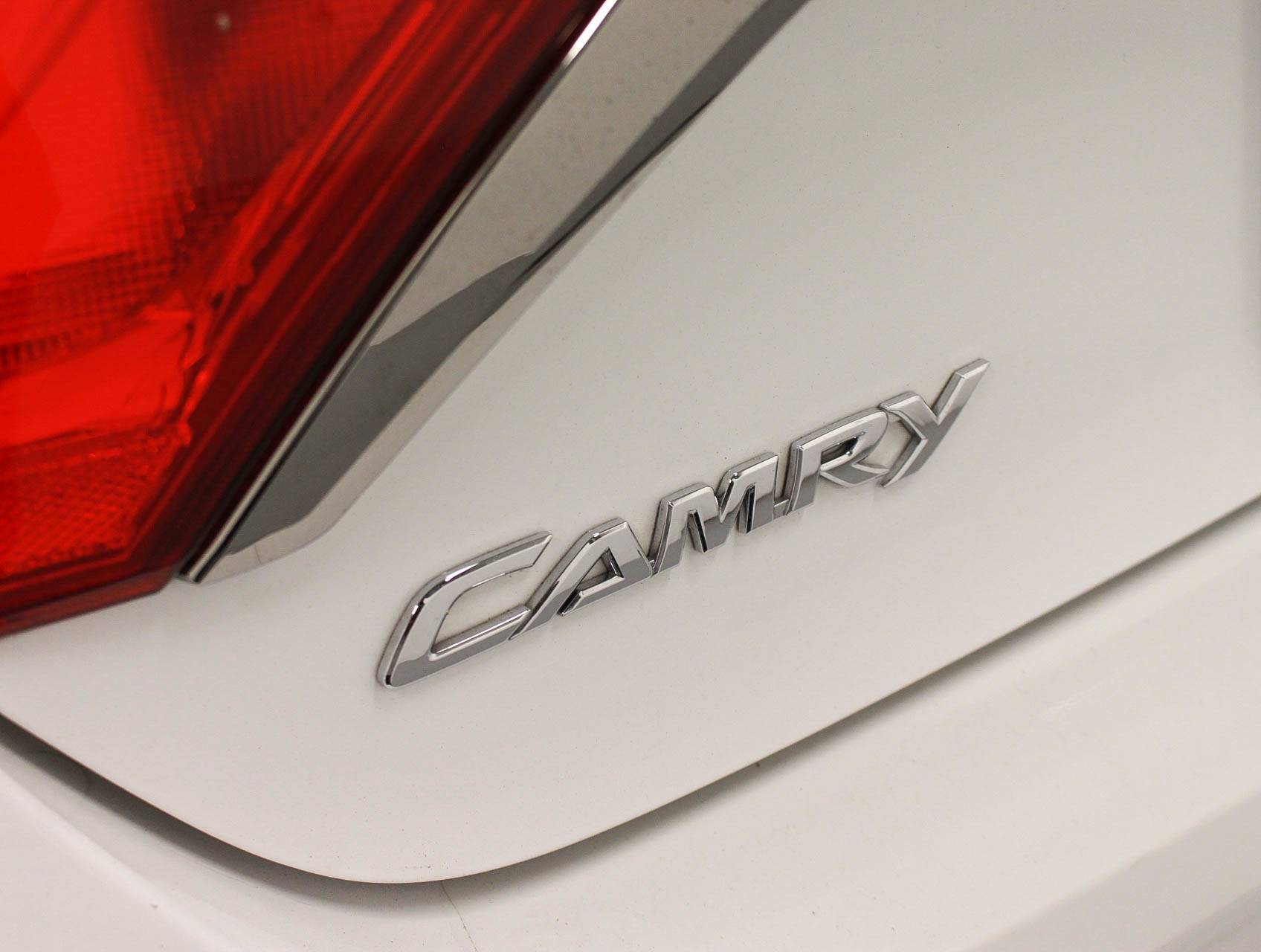 Florida Fine Cars - Used TOYOTA CAMRY 2015 MARGATE Se
