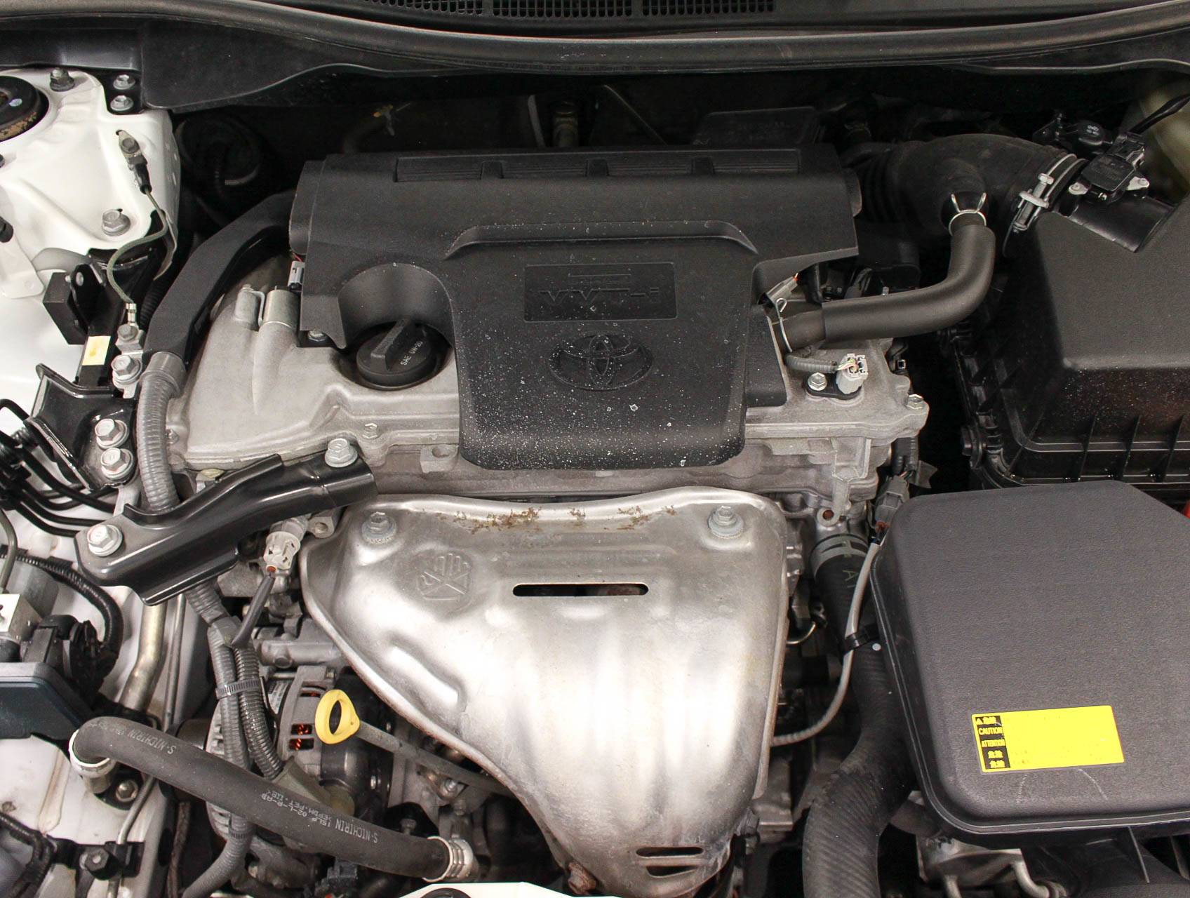 Florida Fine Cars - Used TOYOTA CAMRY 2015 MARGATE Se