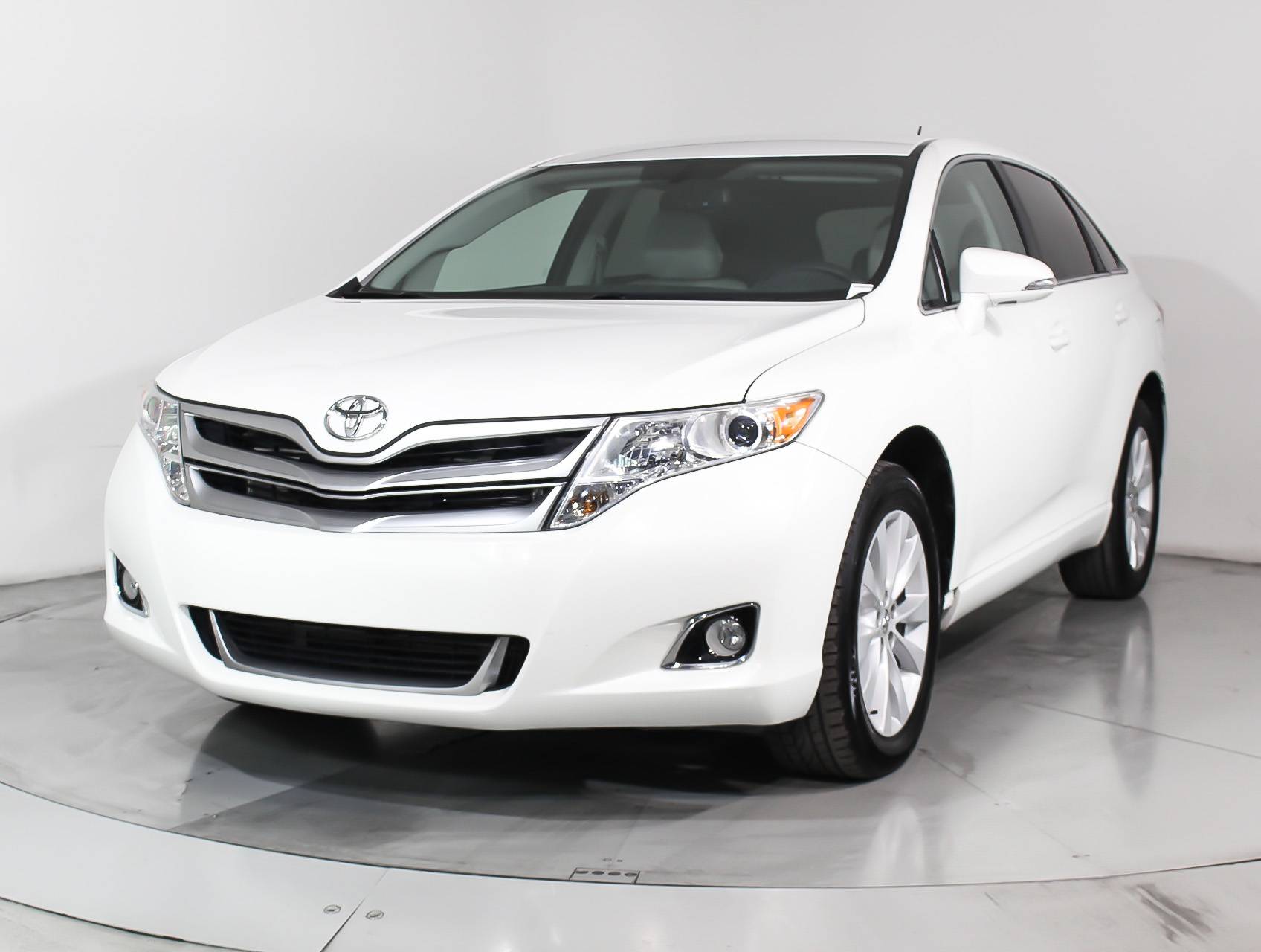 2015 Toyota Venza XLE AWD Review  YouTube