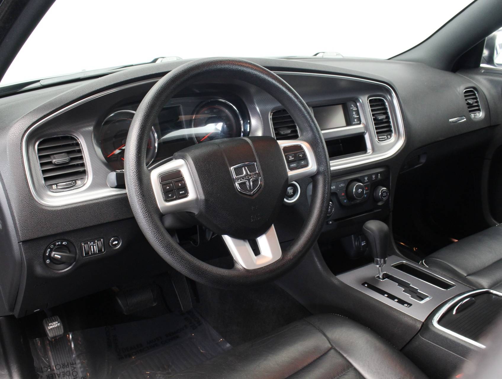 Florida Fine Cars - Used DODGE CHARGER 2013 WEST PALM Se