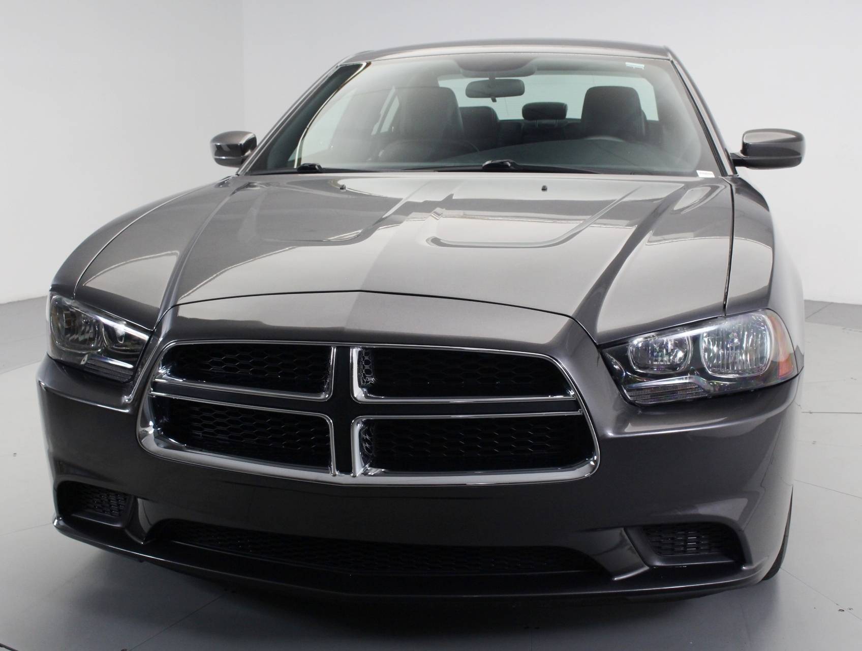 Florida Fine Cars - Used DODGE CHARGER 2013 WEST PALM Se