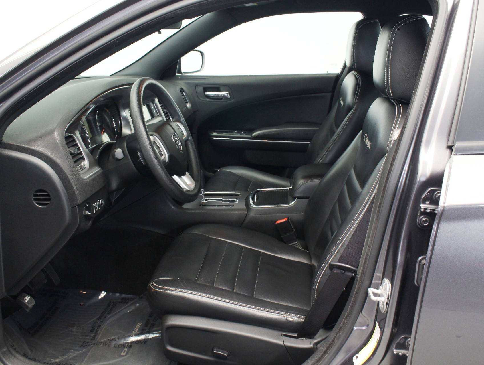 Florida Fine Cars - Used DODGE CHARGER 2013 WEST PALM Se