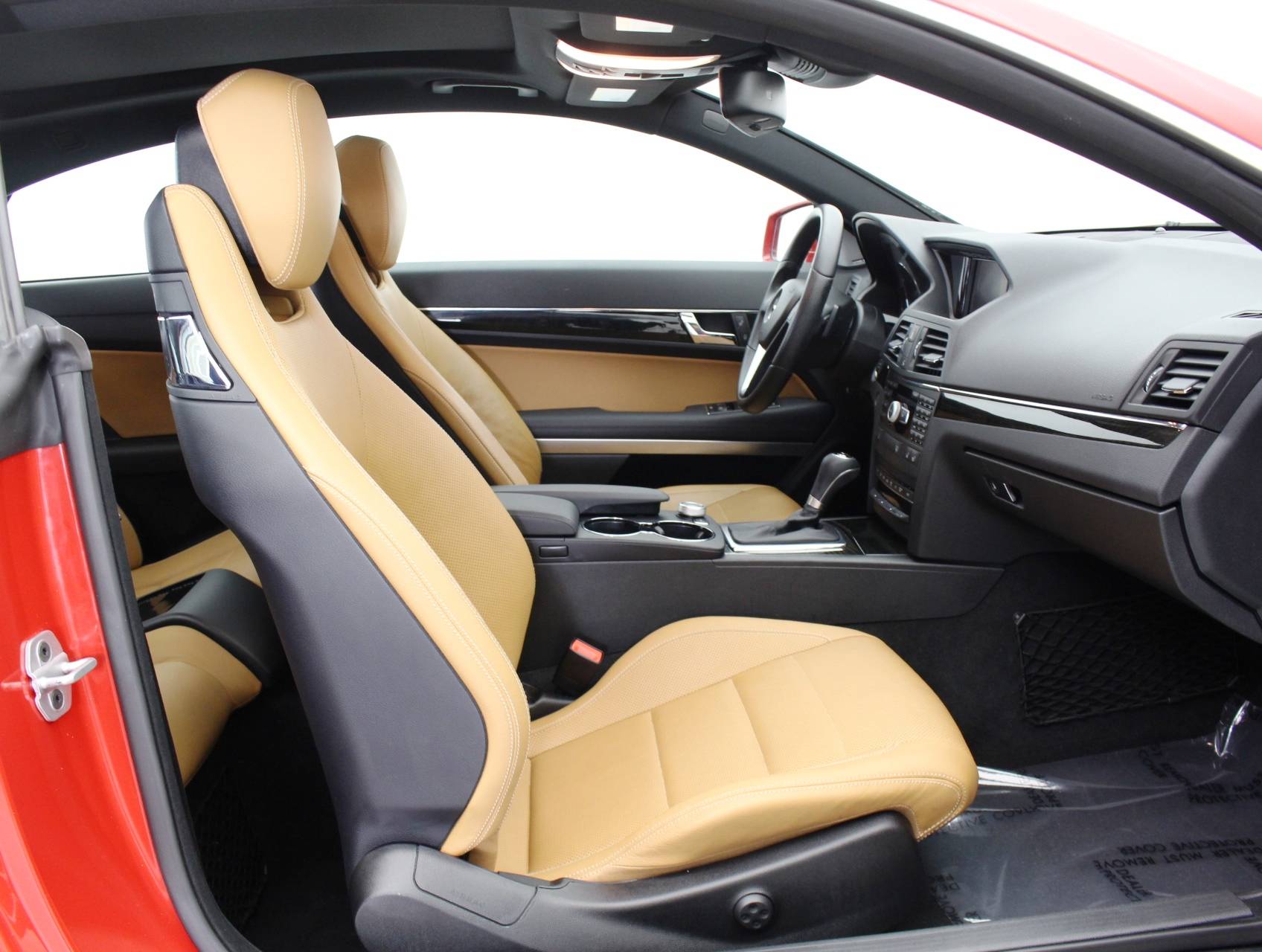 Florida Fine Cars - Used MERCEDES-BENZ E CLASS 2012 MIAMI E350