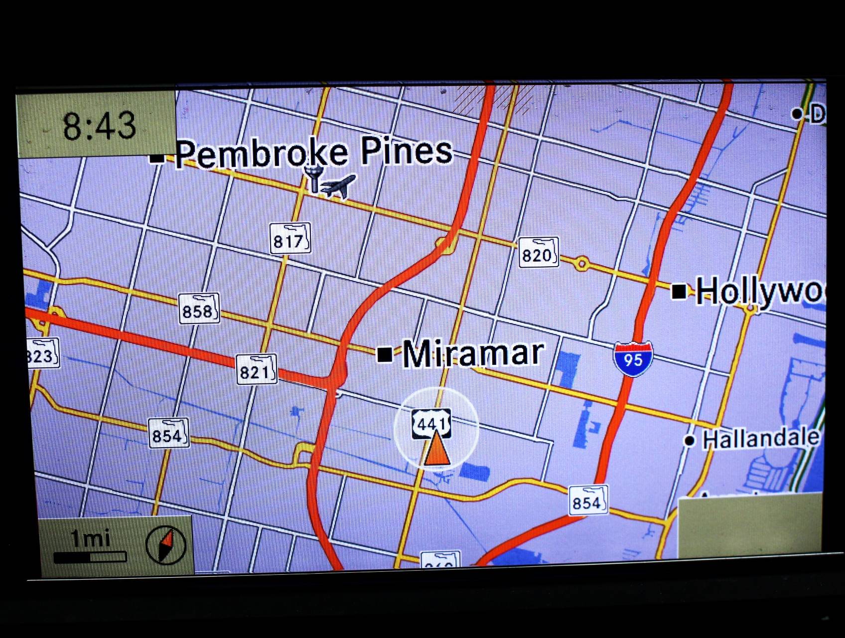 Florida Fine Cars - Used MERCEDES-BENZ E CLASS 2012 MIAMI E350
