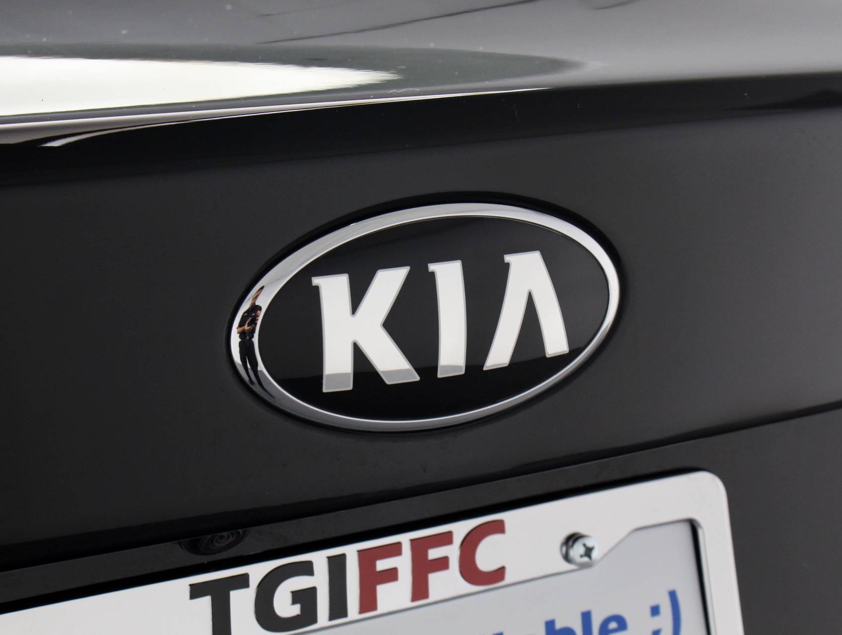 Florida Fine Cars - Used KIA OPTIMA 2017 WEST PALM LX