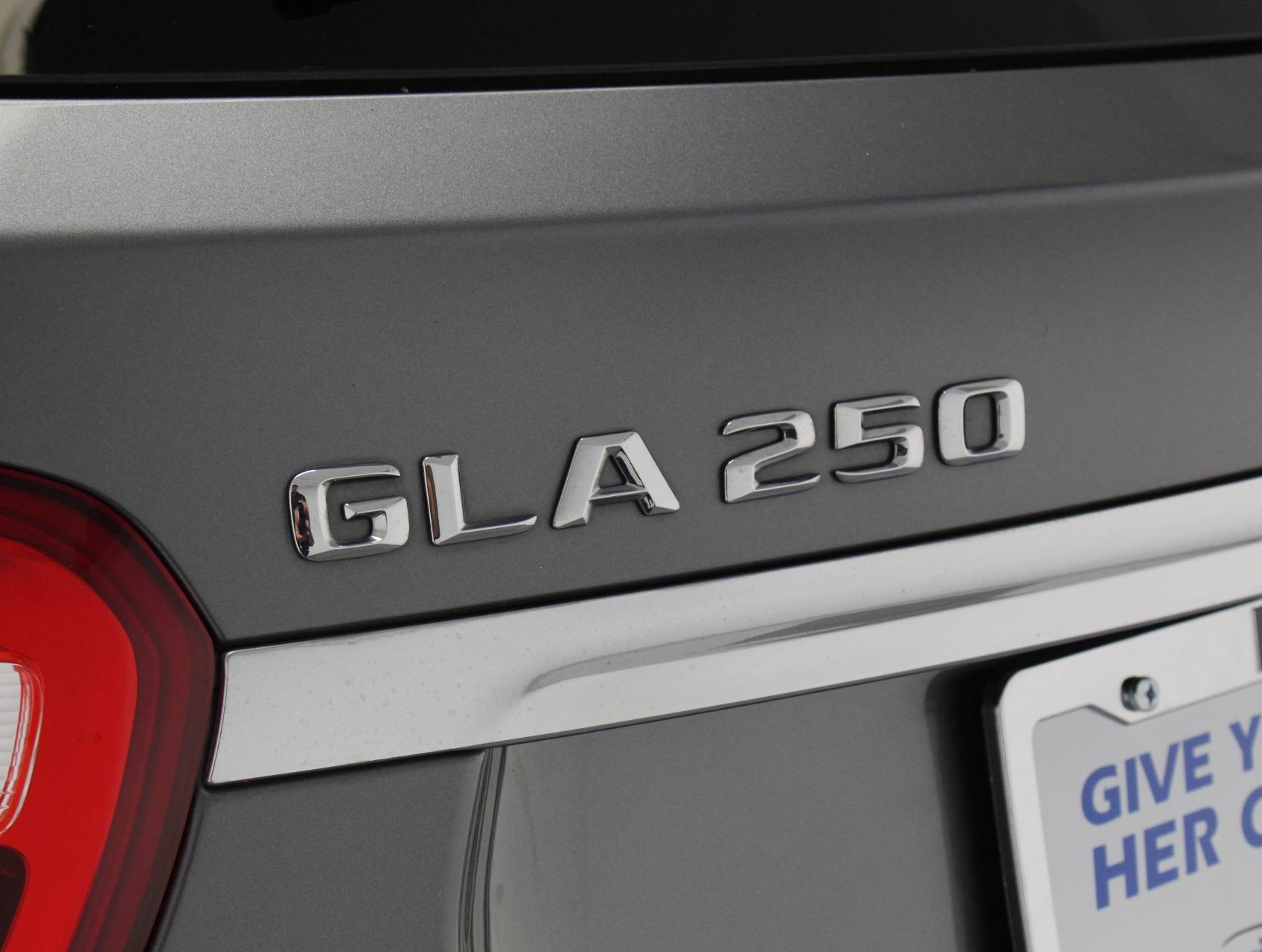 Florida Fine Cars - Used MERCEDES-BENZ GLA CLASS 2015 HOLLYWOOD GLA250