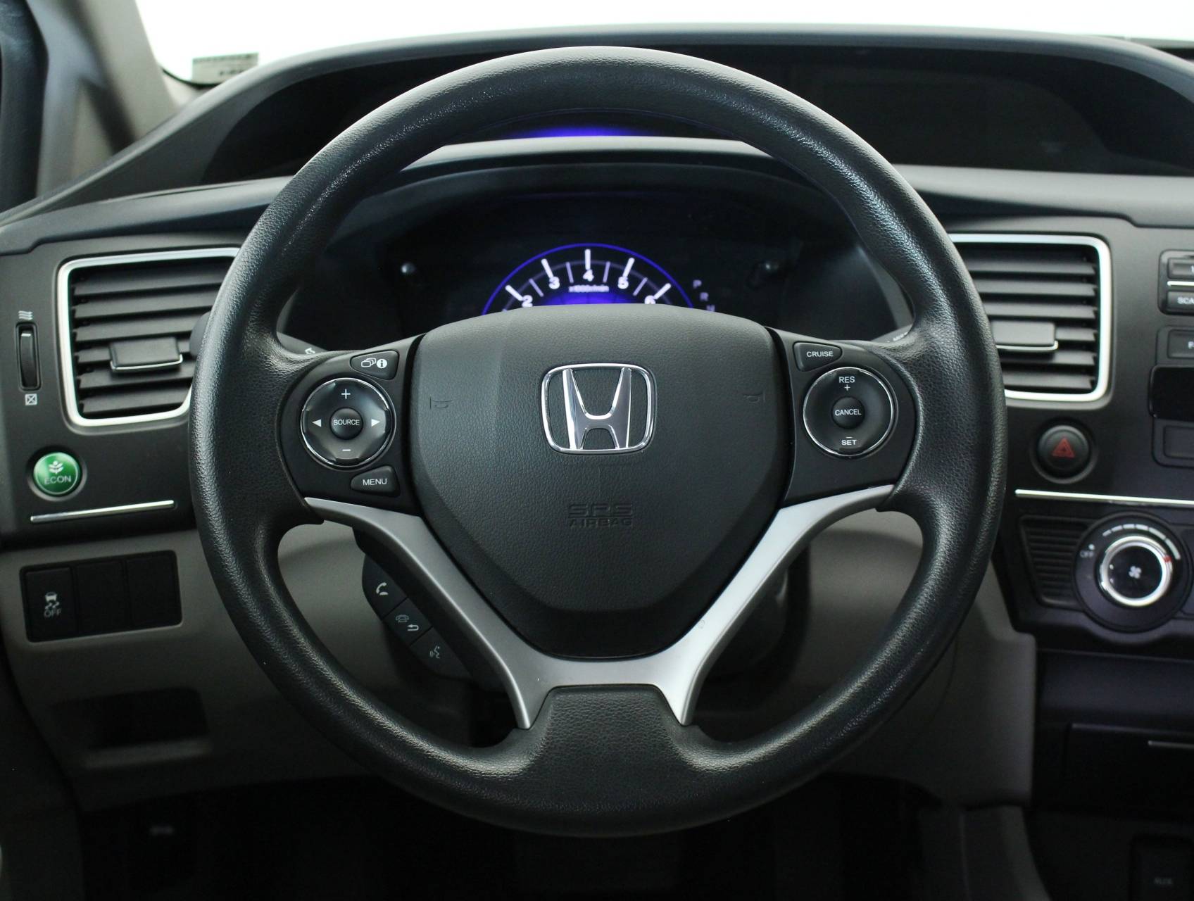Florida Fine Cars - Used HONDA CIVIC 2015 HOLLYWOOD LX