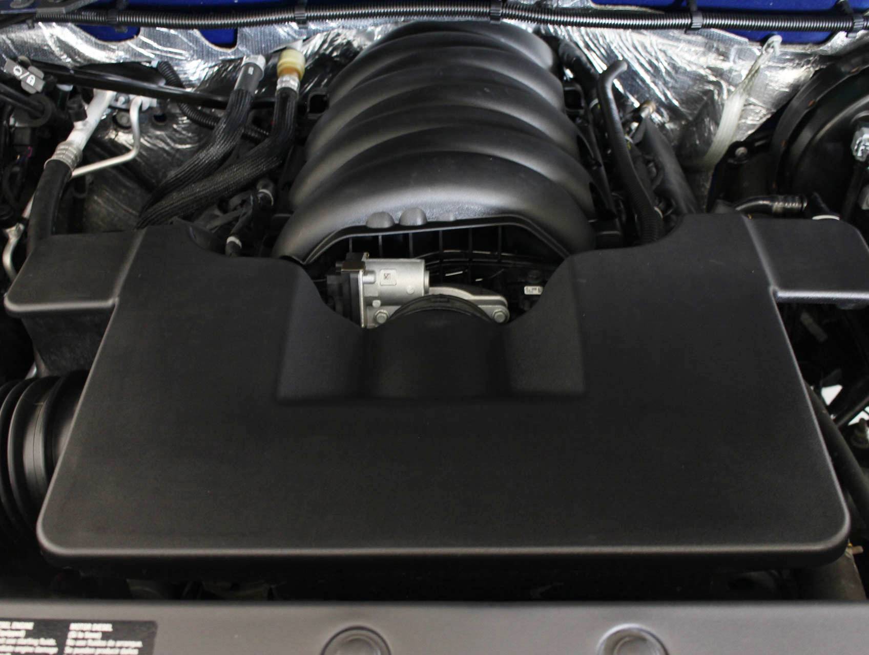 Florida Fine Cars - Used CHEVROLET SILVERADO 2016 MARGATE Lt2 Z71