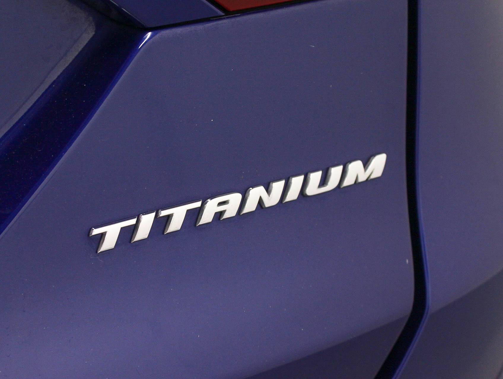 Florida Fine Cars - Used FORD Fusion 2016 MARGATE Energi Titanium