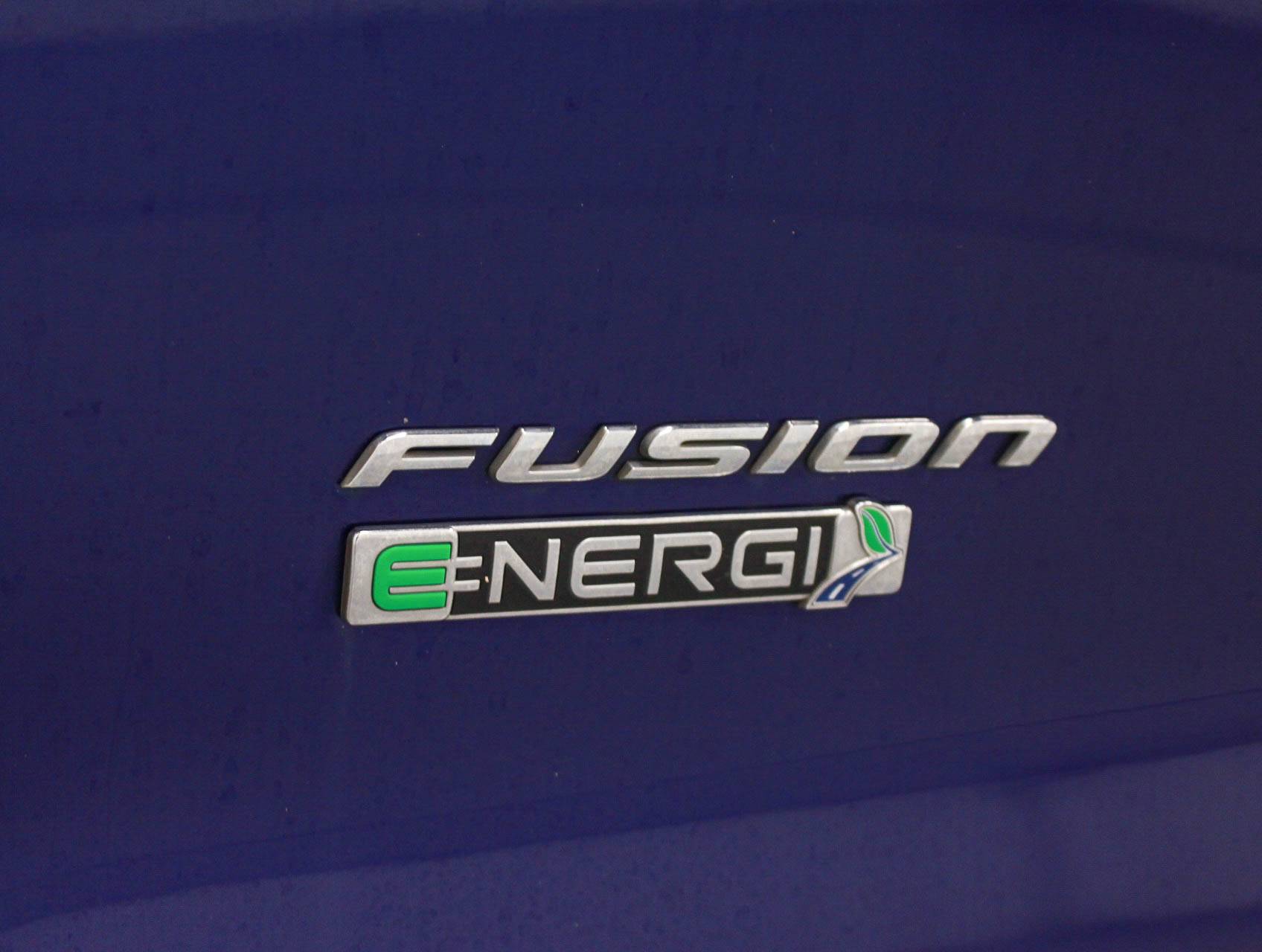 Florida Fine Cars - Used FORD Fusion 2016 MARGATE Energi Titanium