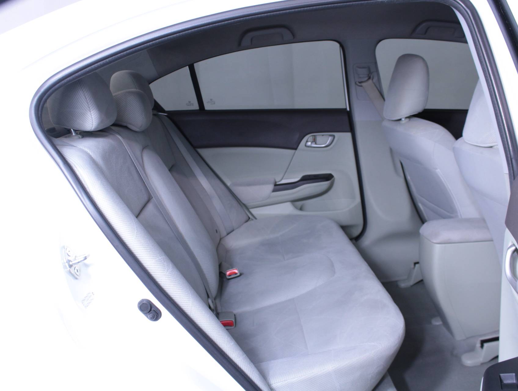 Florida Fine Cars - Used HONDA CIVIC 2012 HOLLYWOOD HF