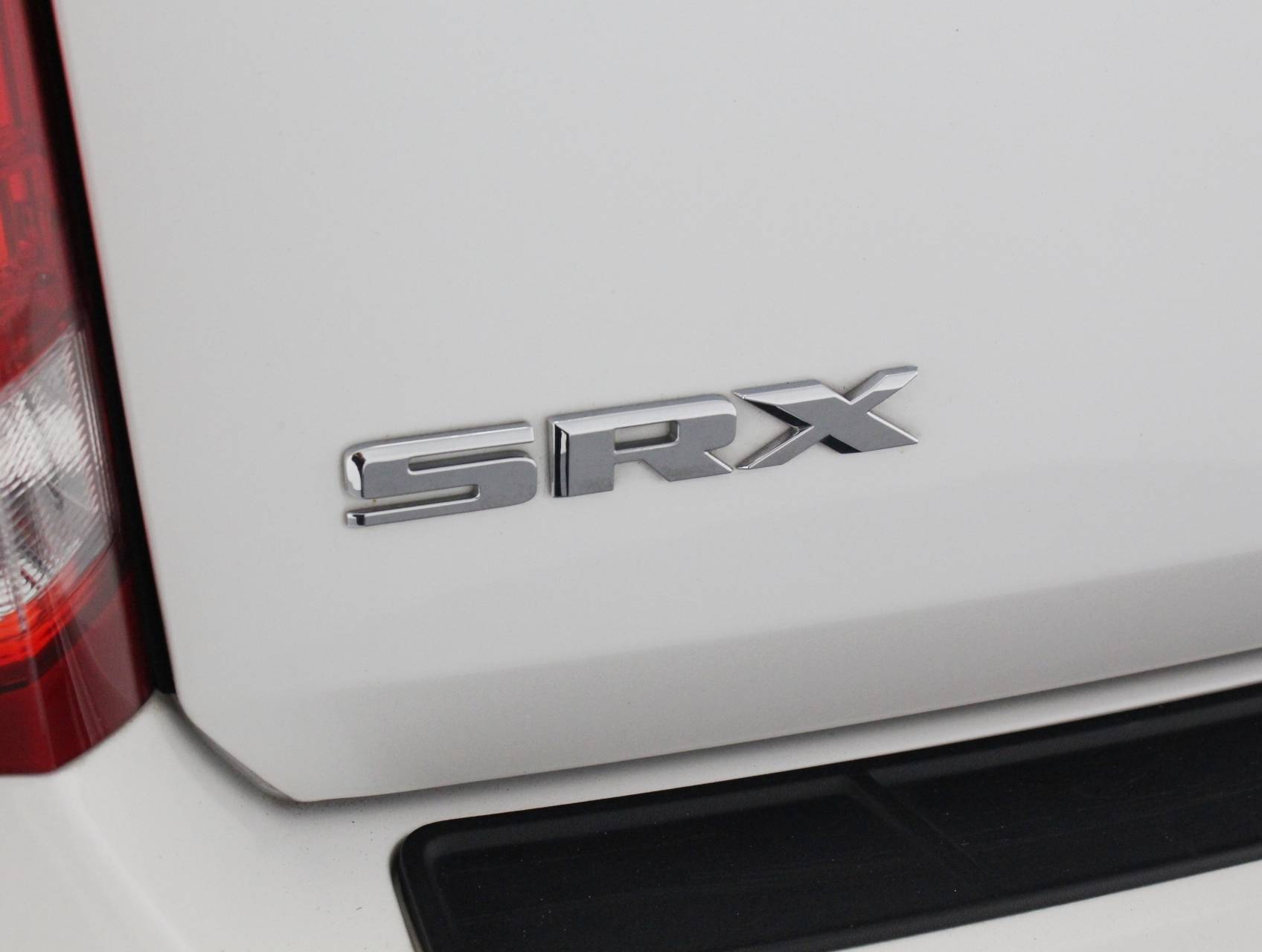 Florida Fine Cars - Used CADILLAC SRX 2015 WEST PALM 