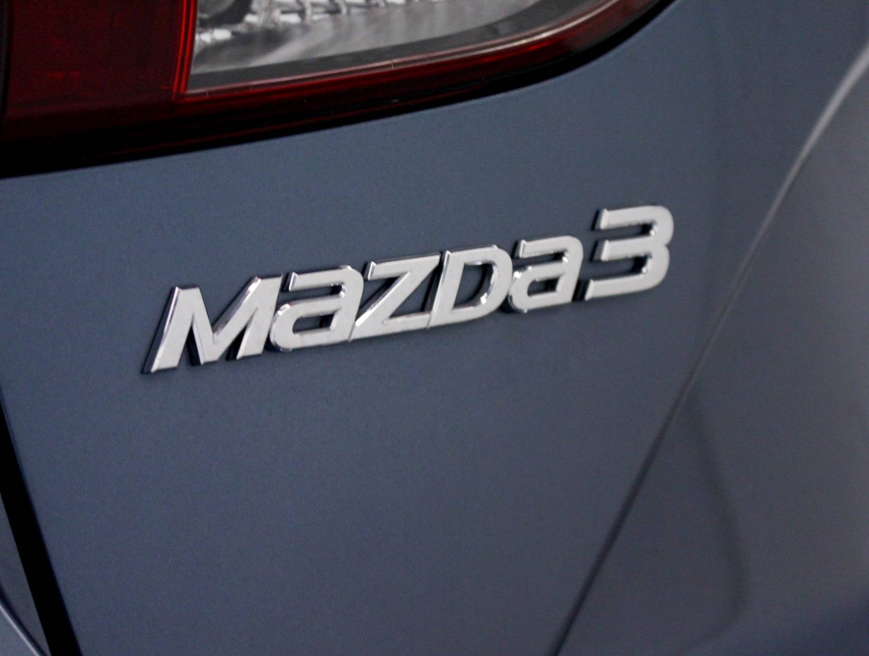 Florida Fine Cars - Used MAZDA MAZDA3 2016 MARGATE I SPORT