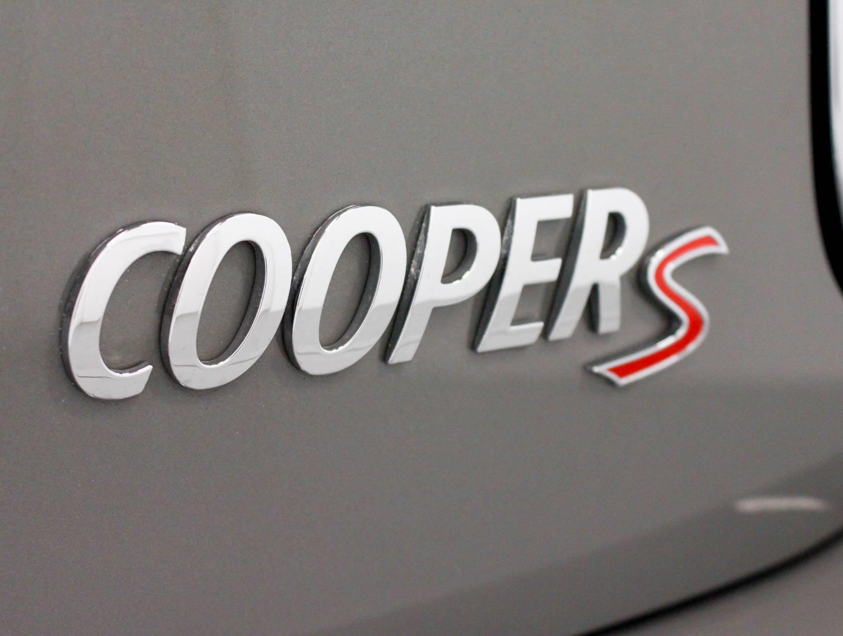 Florida Fine Cars - Used MINI COOPER 2015 MARGATE S