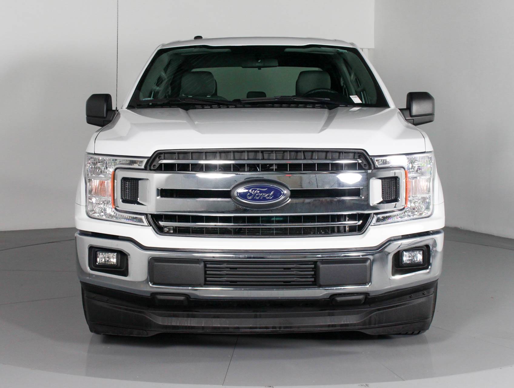 Florida Fine Cars - Used FORD F 150 2018 MIAMI Xlt