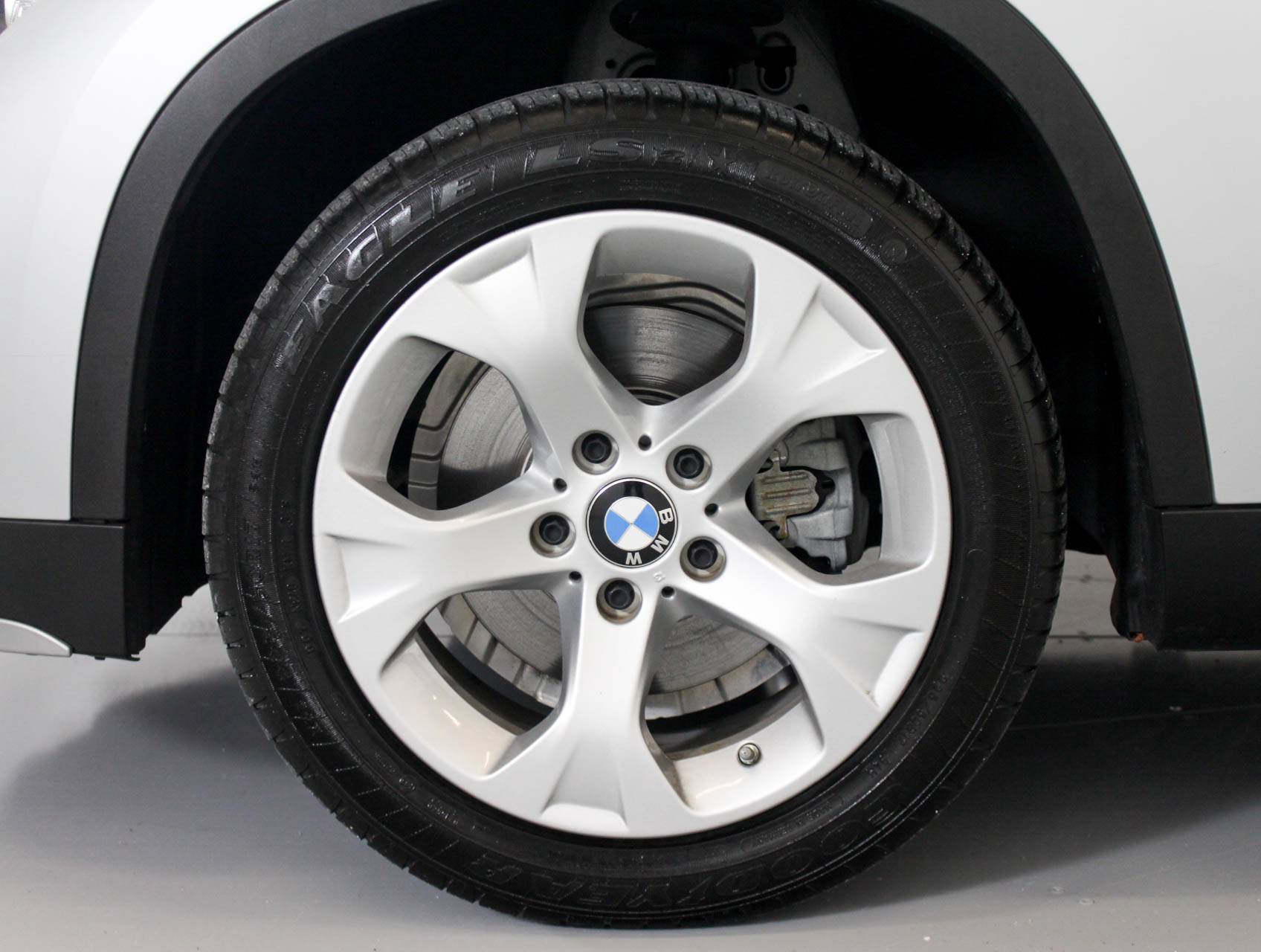Florida Fine Cars - Used BMW X1 2015 MARGATE SDRIVE28I