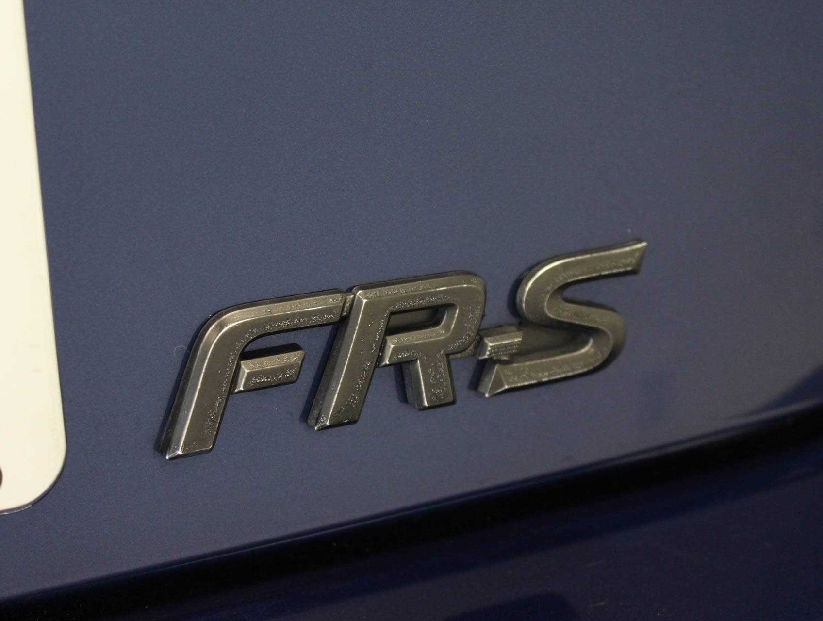 Florida Fine Cars - Used SCION FR S 2015 MARGATE 