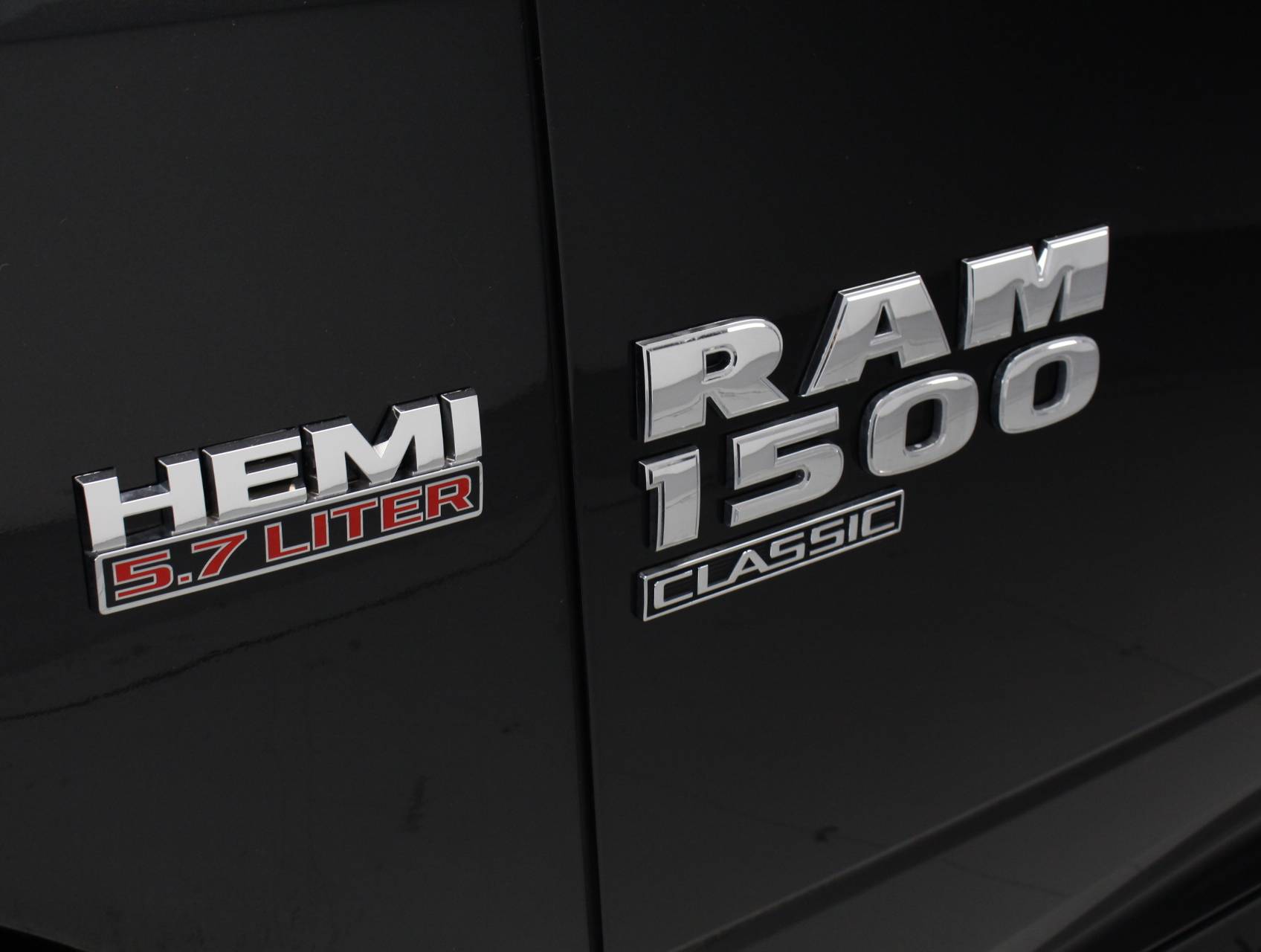 Florida Fine Cars - Used RAM 1500 2019 WEST PALM Big Horn Crew Cab