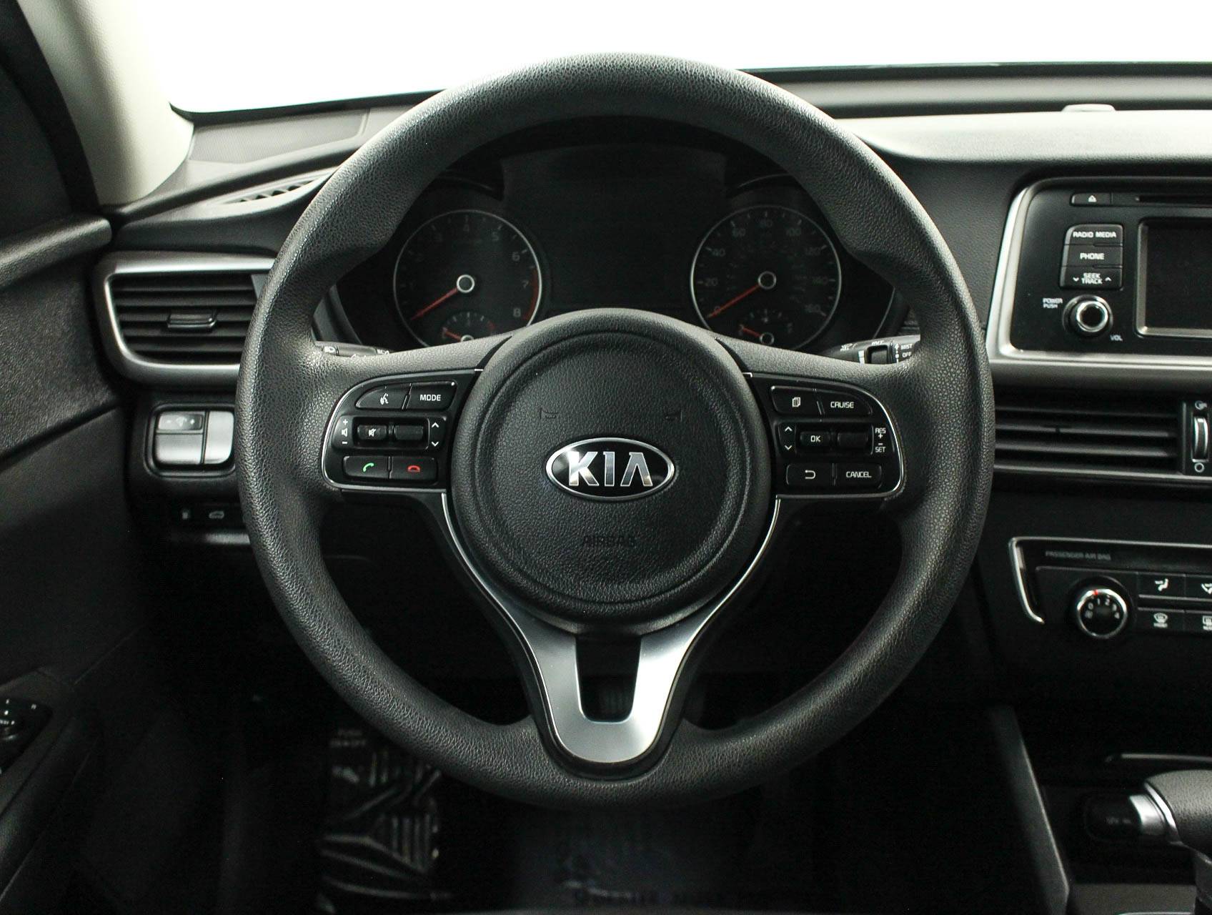 Florida Fine Cars - Used KIA OPTIMA 2017 WEST PALM LX